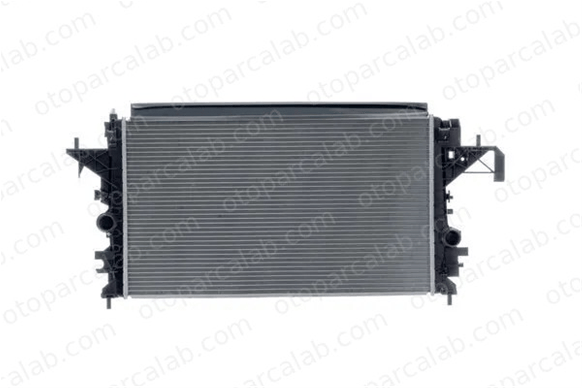 MAHLE CR 2250 000S Su Radyatörü OPEL ASTRA K ASTRA K Sports Tourer 7H0121253K 13453905