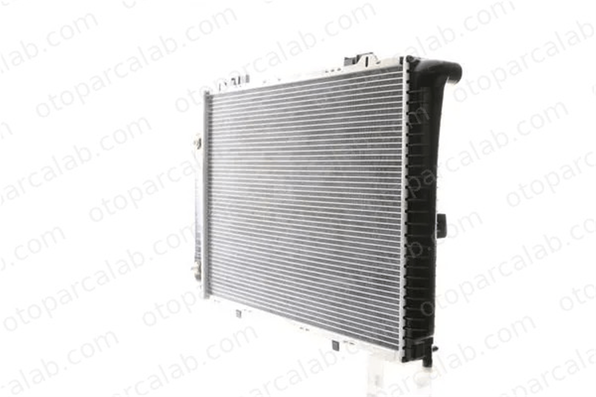 MAHLE CR 245 000S Su Radyatörü MERCEDES-BENZ E-SERISI E-SERISI T-Model A2105001203 2105000103
