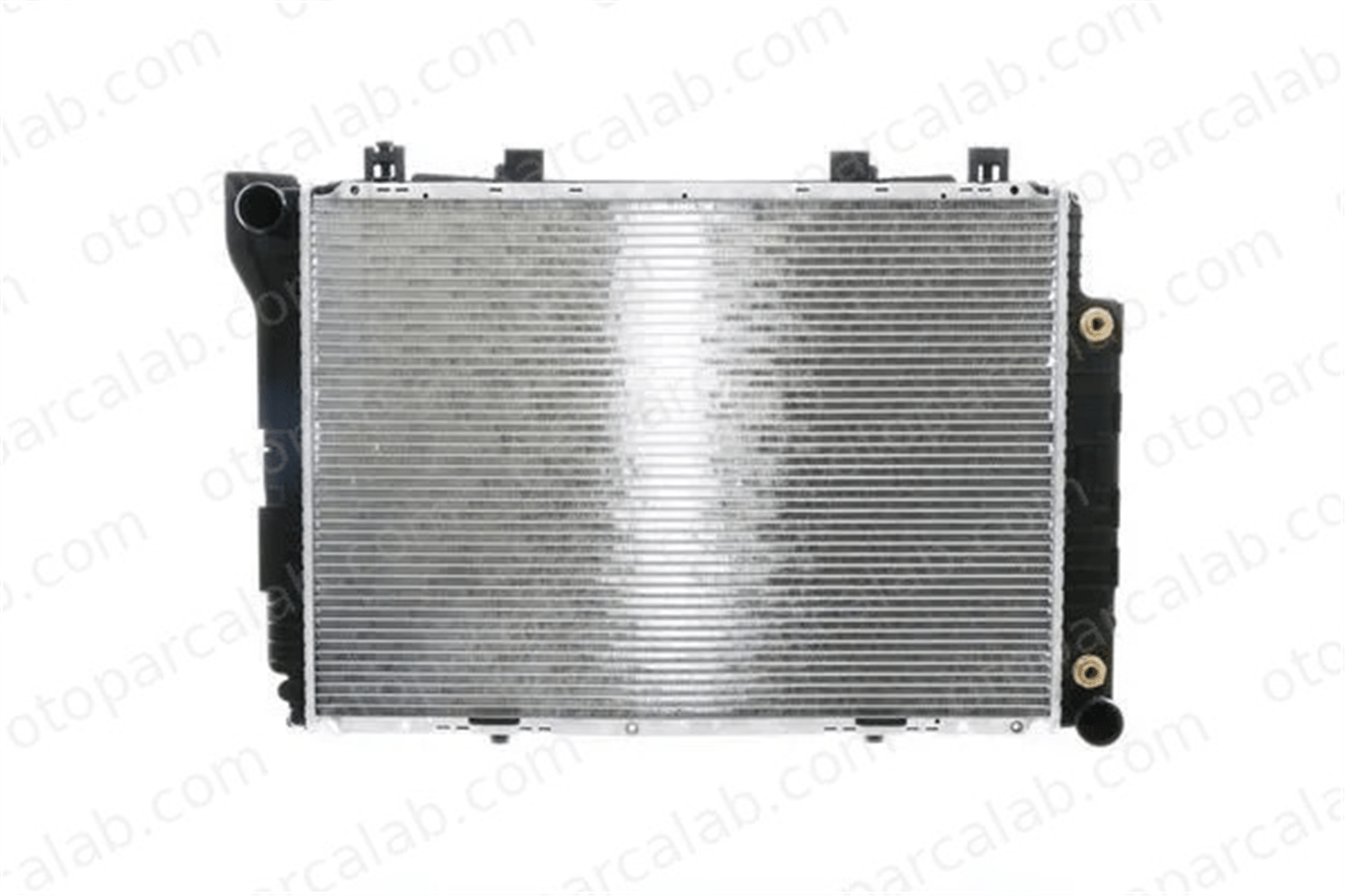 MAHLE CR 246 000S Su Radyatörü MERCEDES-BENZ S-SERISI A1405001303 1405001303