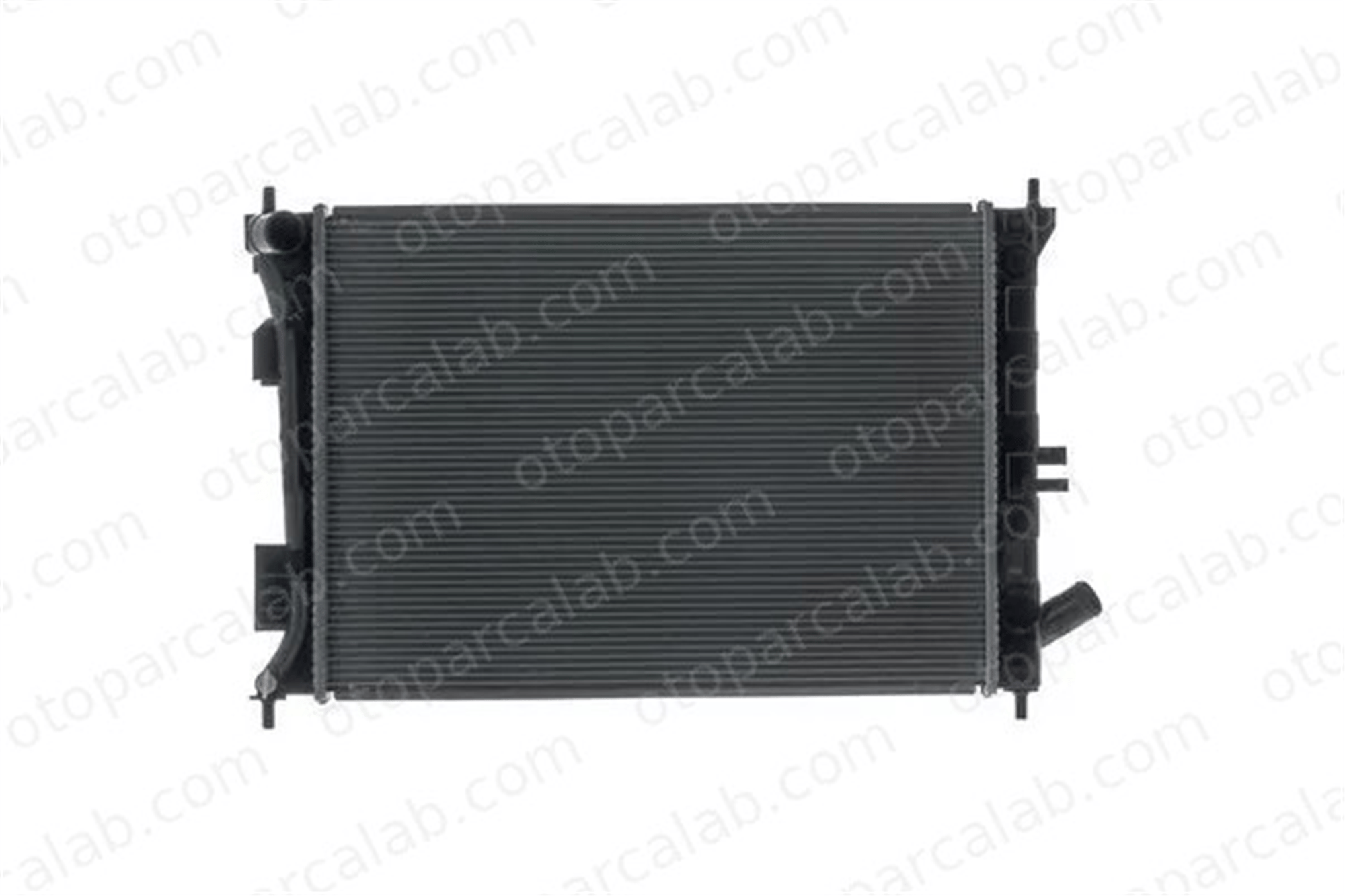MAHLE CR 2654 000S Su Radyatörü HYUNDAI ELANTRA V Sedan CR2654000S 253103X010