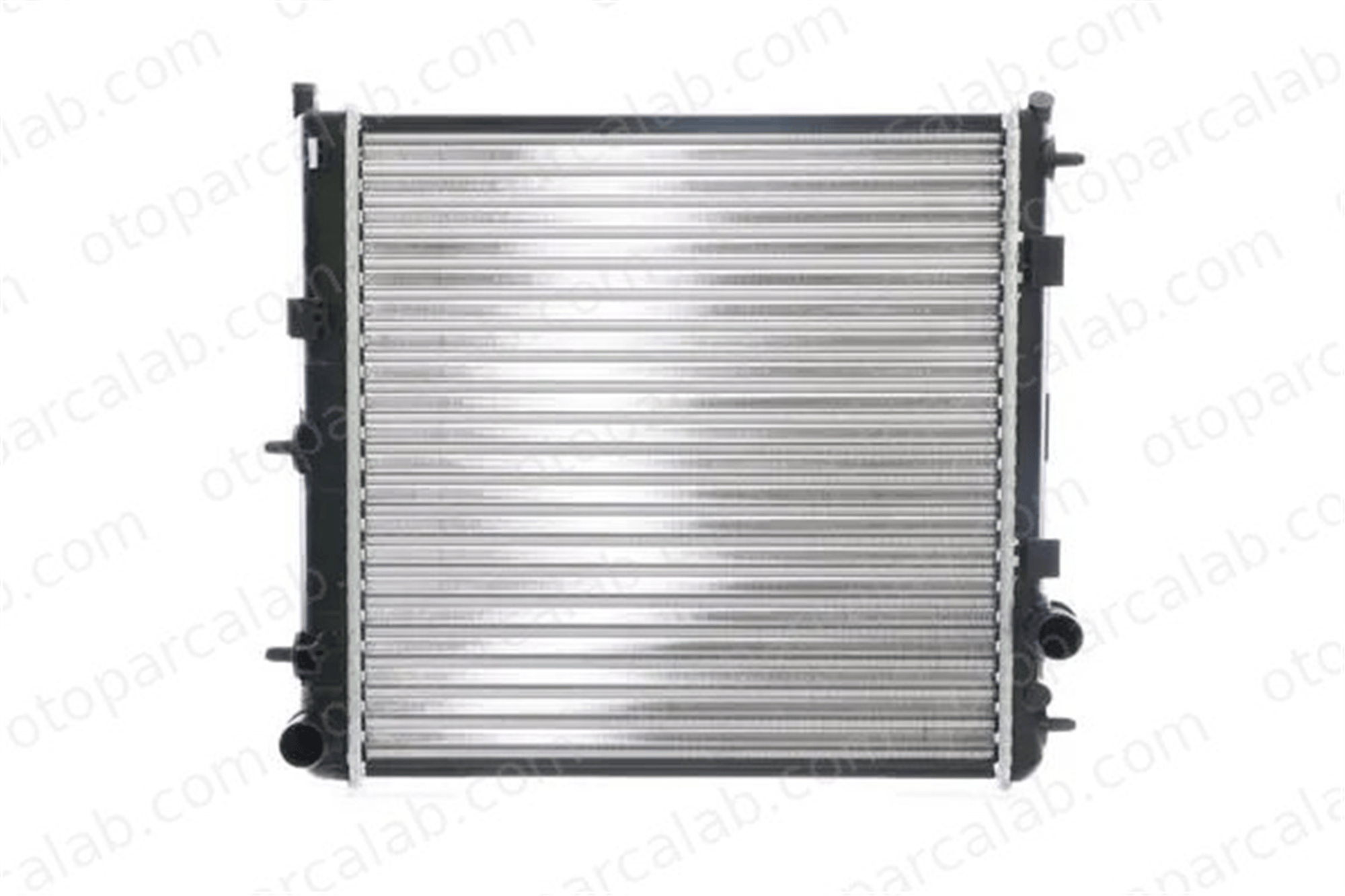 MAHLE CR 557 000S Su Radyatörü PEUGEOT 208 I 2008 I 7701035723 1330E5
