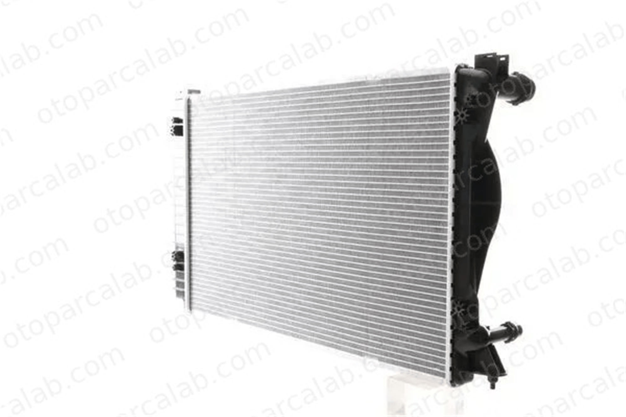 MAHLE CR 789 000S Su Radyatörü AUDI A6 C6 Avant A6 C6 4F0121251AA 4F0121251AF