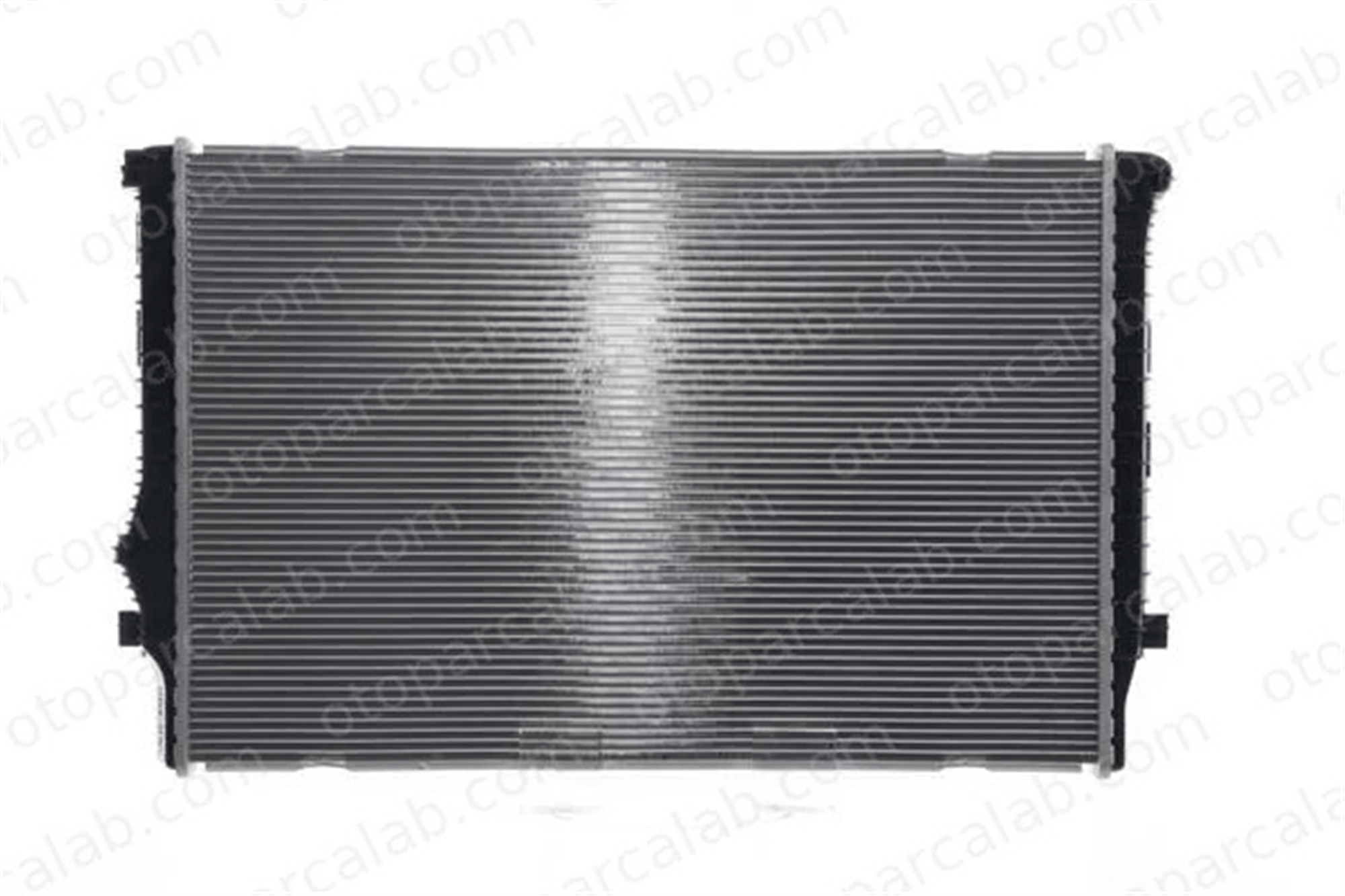 MAHLE CR 811 000S Su Radyatörü VW GOLF VII AUDI A3 Limousine 25310C8400 25310