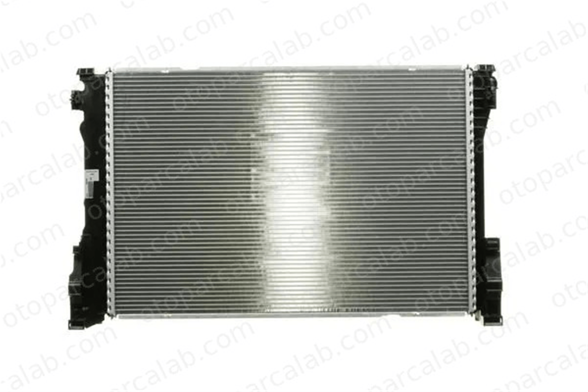 MAHLE CR 83 000P Su Radyatörü MERCEDES-BENZ E-SERISI E-SERISI T-Model 995002503 099 500 25 03