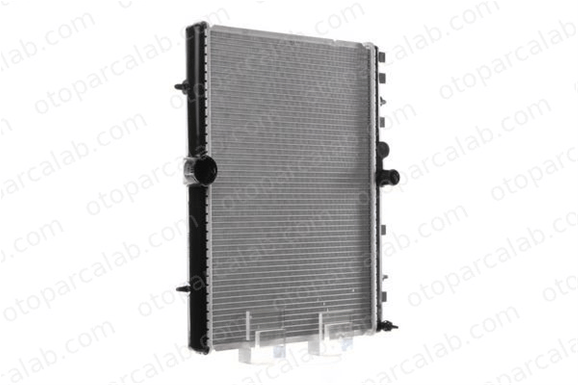 MAHLE CR 889 000P Su Radyatörü PEUGEOT EXPERT TEPEE CITROËN JUMPY 17118678027 1330Q7