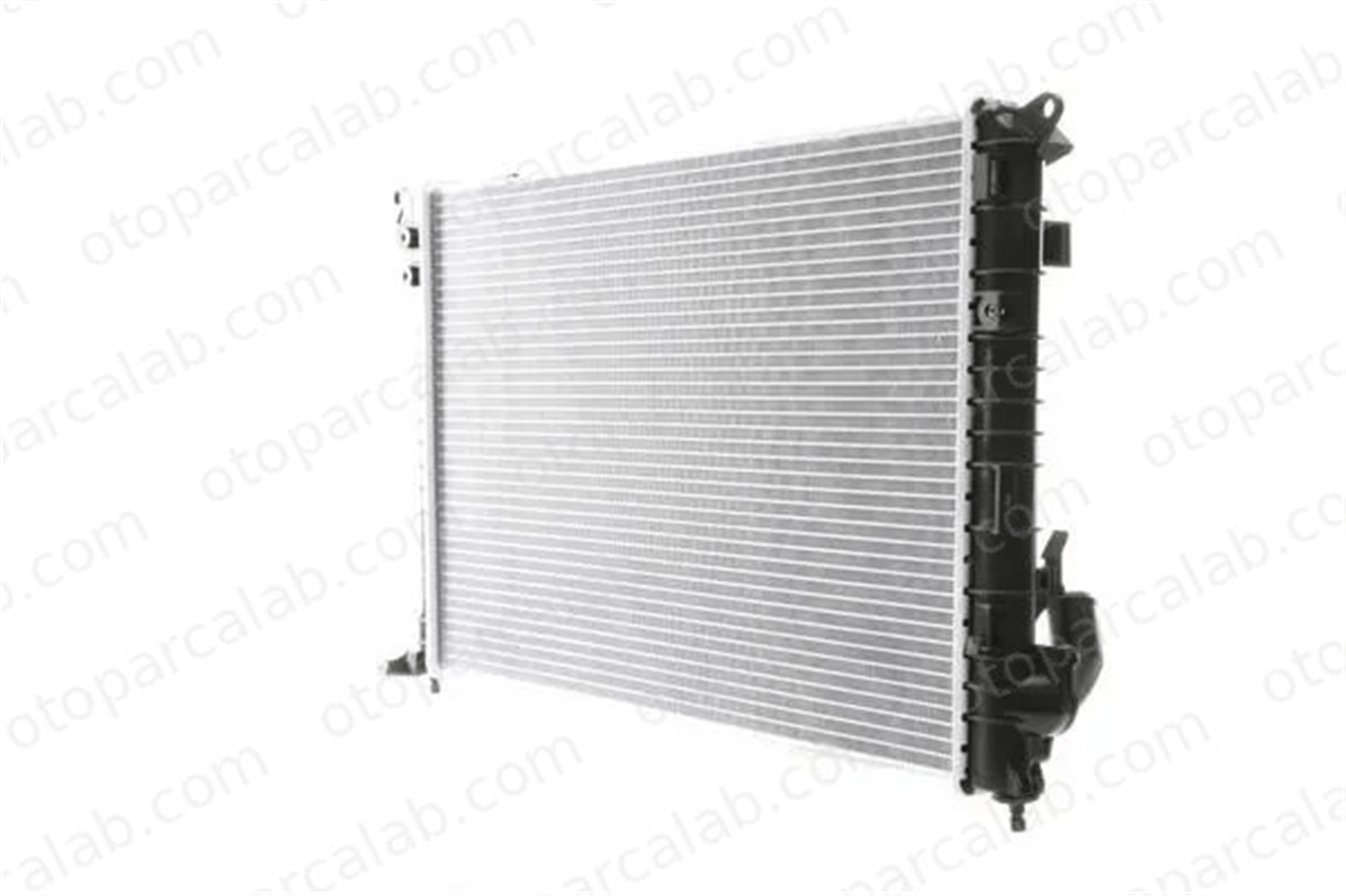 MAHLE CR 984 000S Su Radyatörü MINI MINI Cabrio MINI 17101475554 17117541091