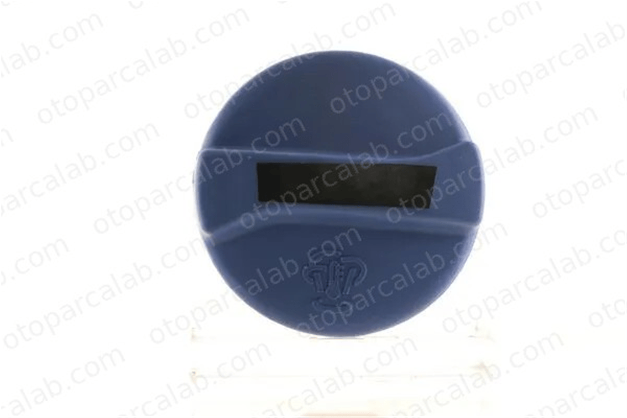 MAHLE CRB 134 000S Radyatör Yedek Su Depo Kapağı VW GOLF II PASSAT B3/B4 1H0121321C 1H0121321A