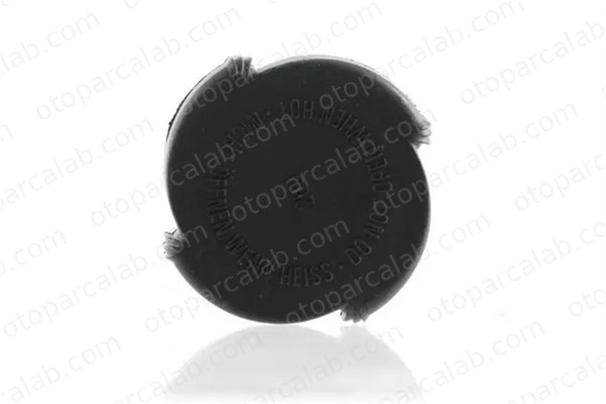 MAHLE CRB 22 000S Radyatör Yedek Su Depo Kapağı BMW 5 5 Touring 1712669 152374