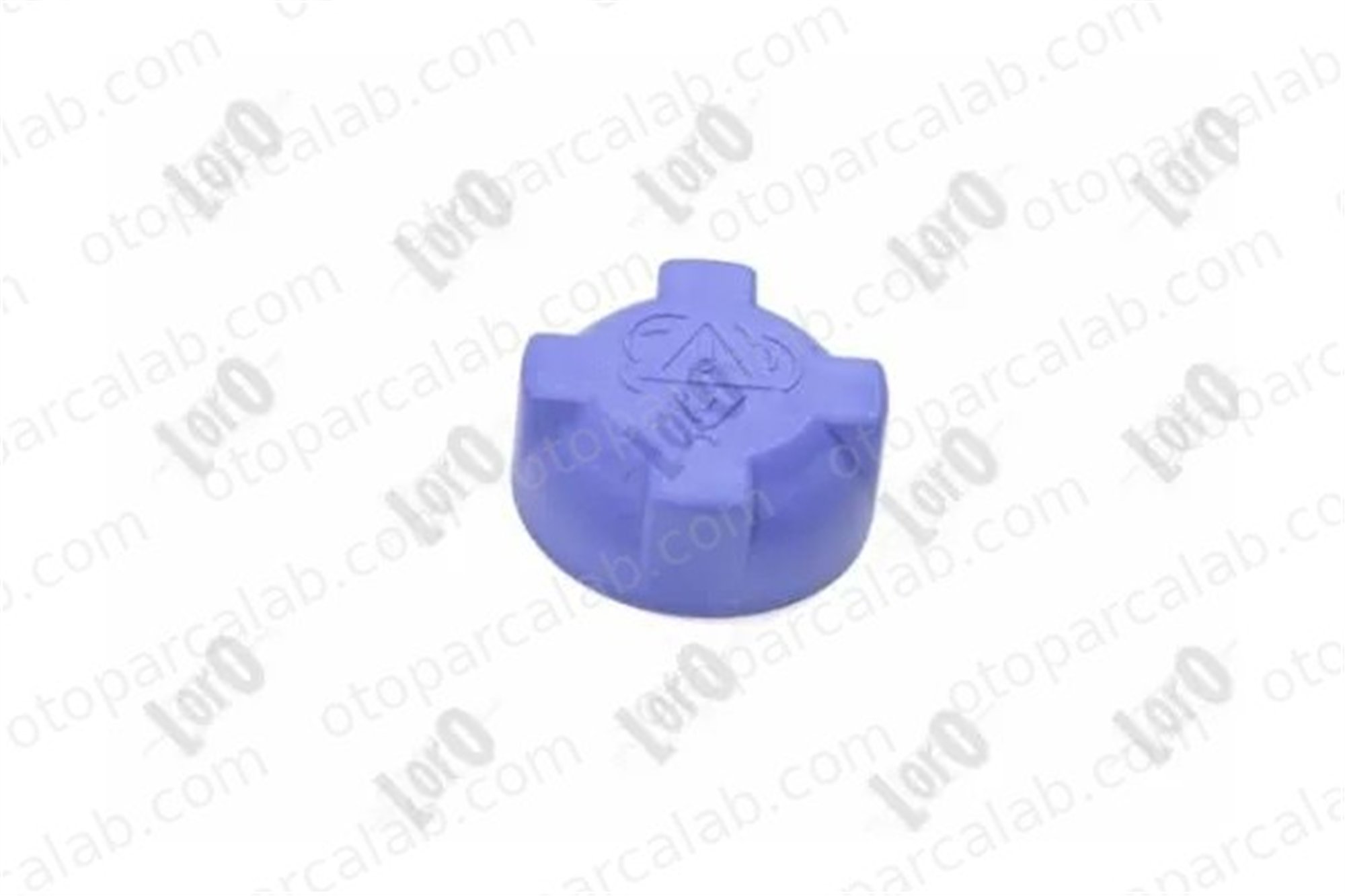 MAHLE CRB 30 000S Radyatör Yedek Su Depo Kapağı AUDI 100 C3 Sedan 100 C3 Avant 443121321 171121321D