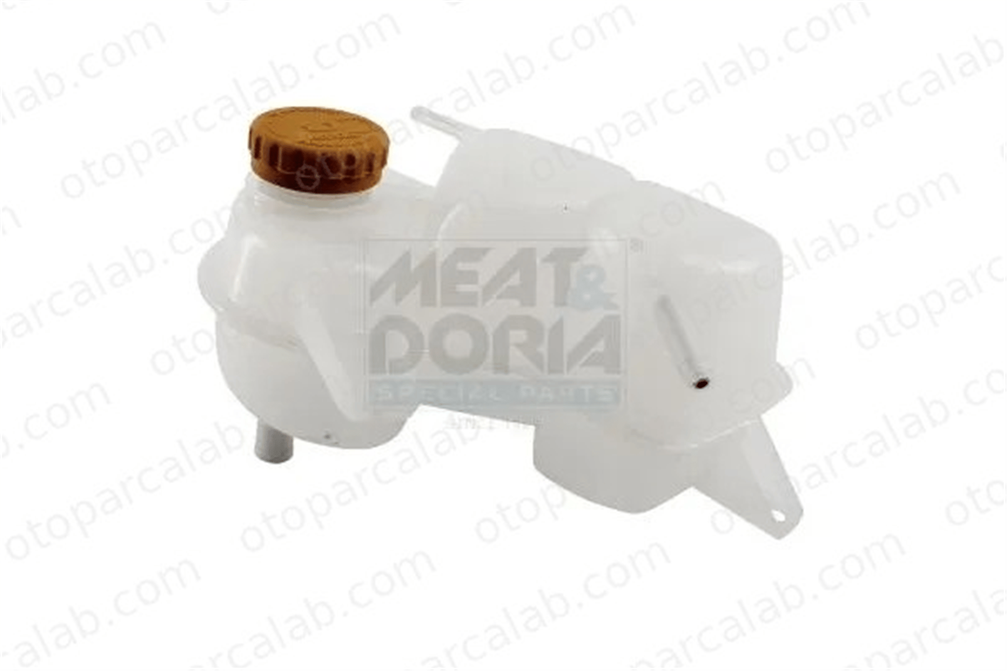 MAHLE CRT 108 000S Radyatör Yedek Su Deposu OPEL ASTRA F Station wagon ASTRA F 90351853 1304643