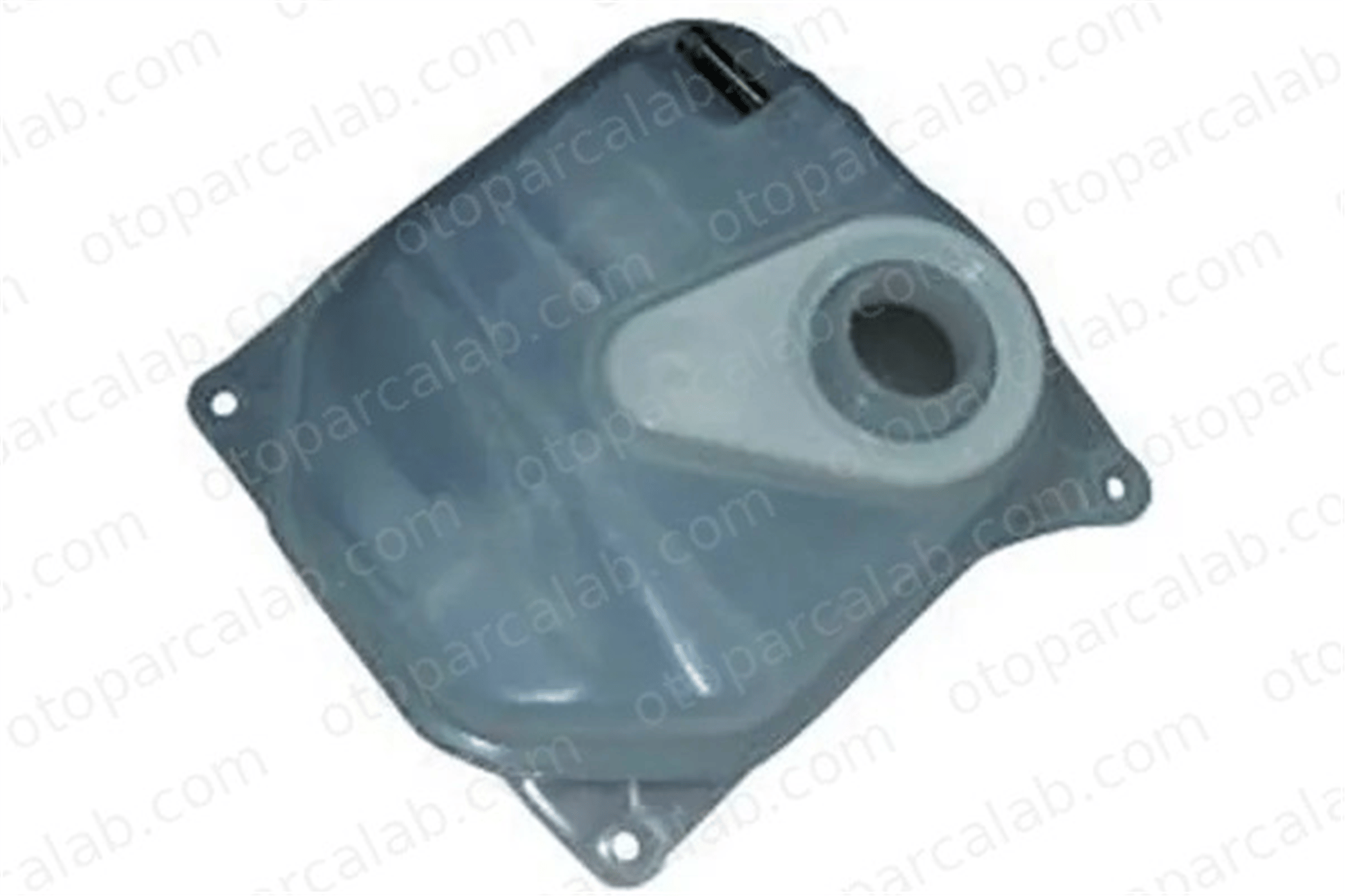 MAHLE CRT 110 000S Radyatör Yedek Su Deposu AUDI A6 C4 A6 C4 Avant 4A0121403