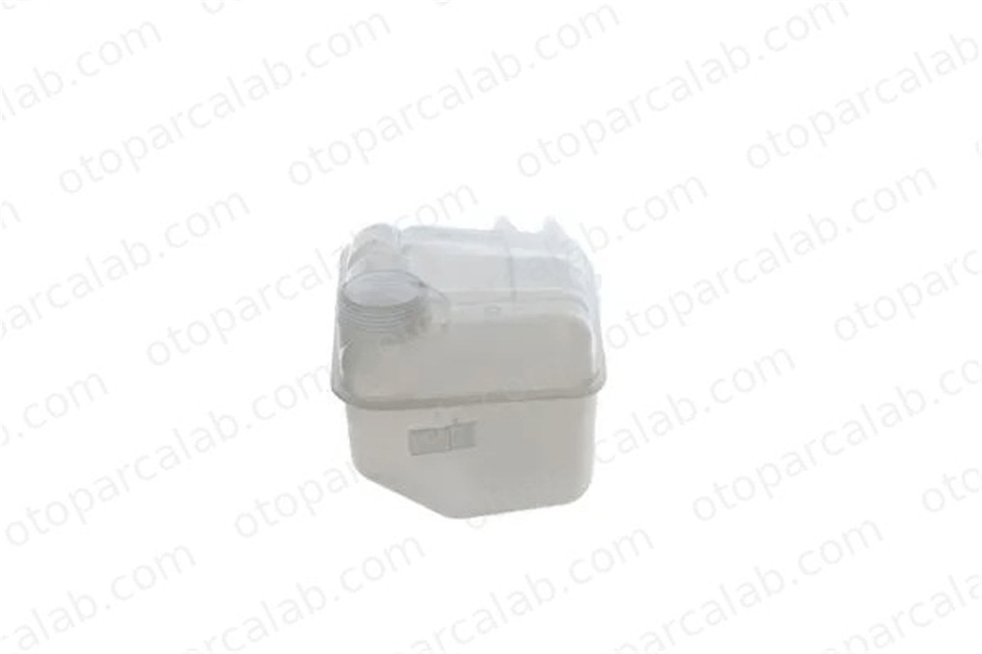 MAHLE CRT 131 000S Radyatör Yedek Su Deposu FORD FOCUS I FOCUS I Sedan 98AB8K218BH 1068068