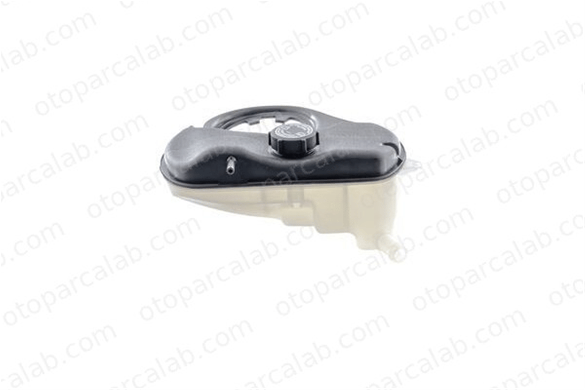 MAHLE CRT 145 000S Radyatör Yedek Su Deposu JAGUAR X-TYPE I X-TYPE I Station wagon C2S18320 C2S2738