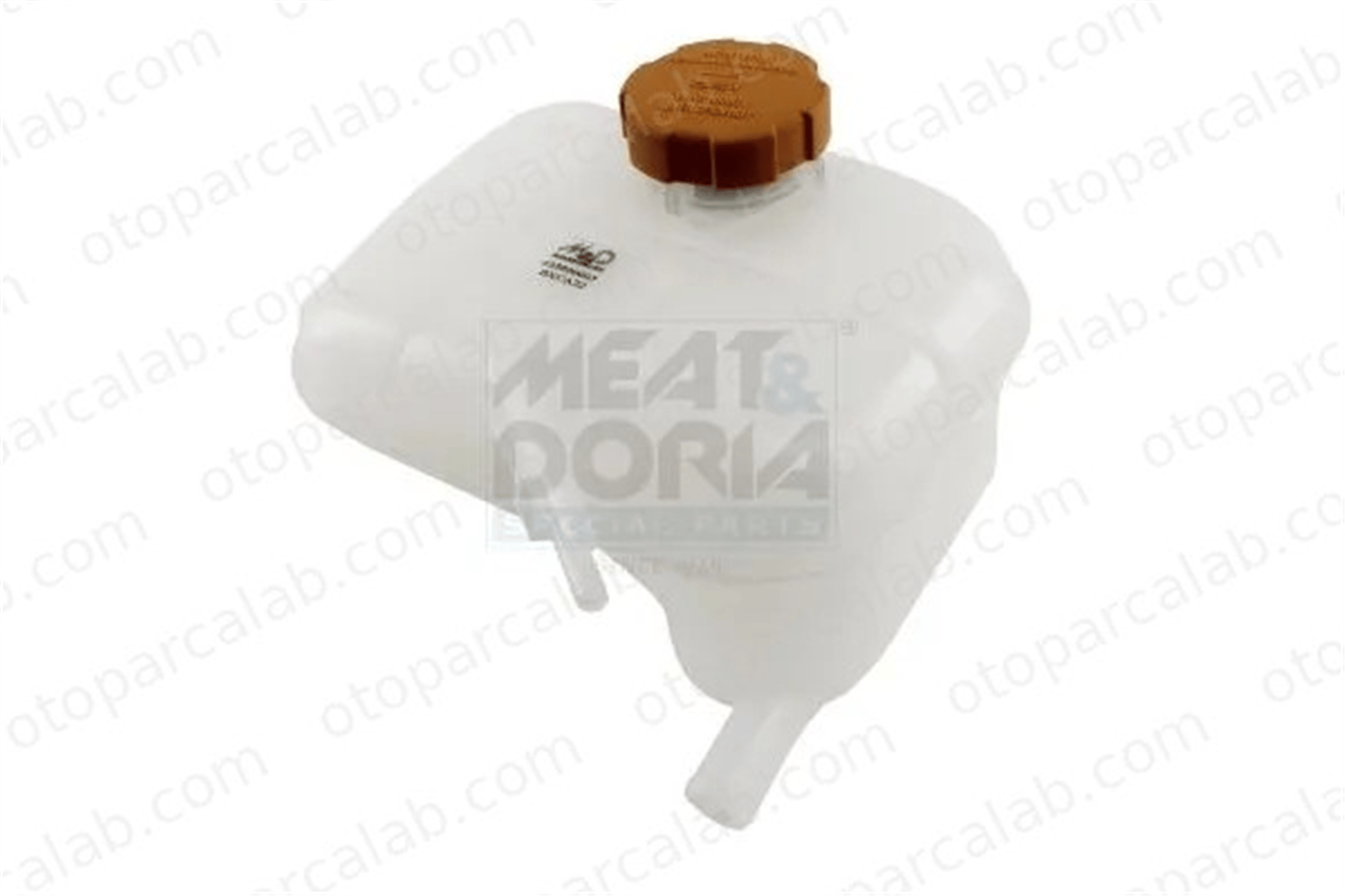 MAHLE CRT 163 000S Radyatör Yedek Su Deposu OPEL ASTRA H Station wagon ASTRA H 1304241 93179469