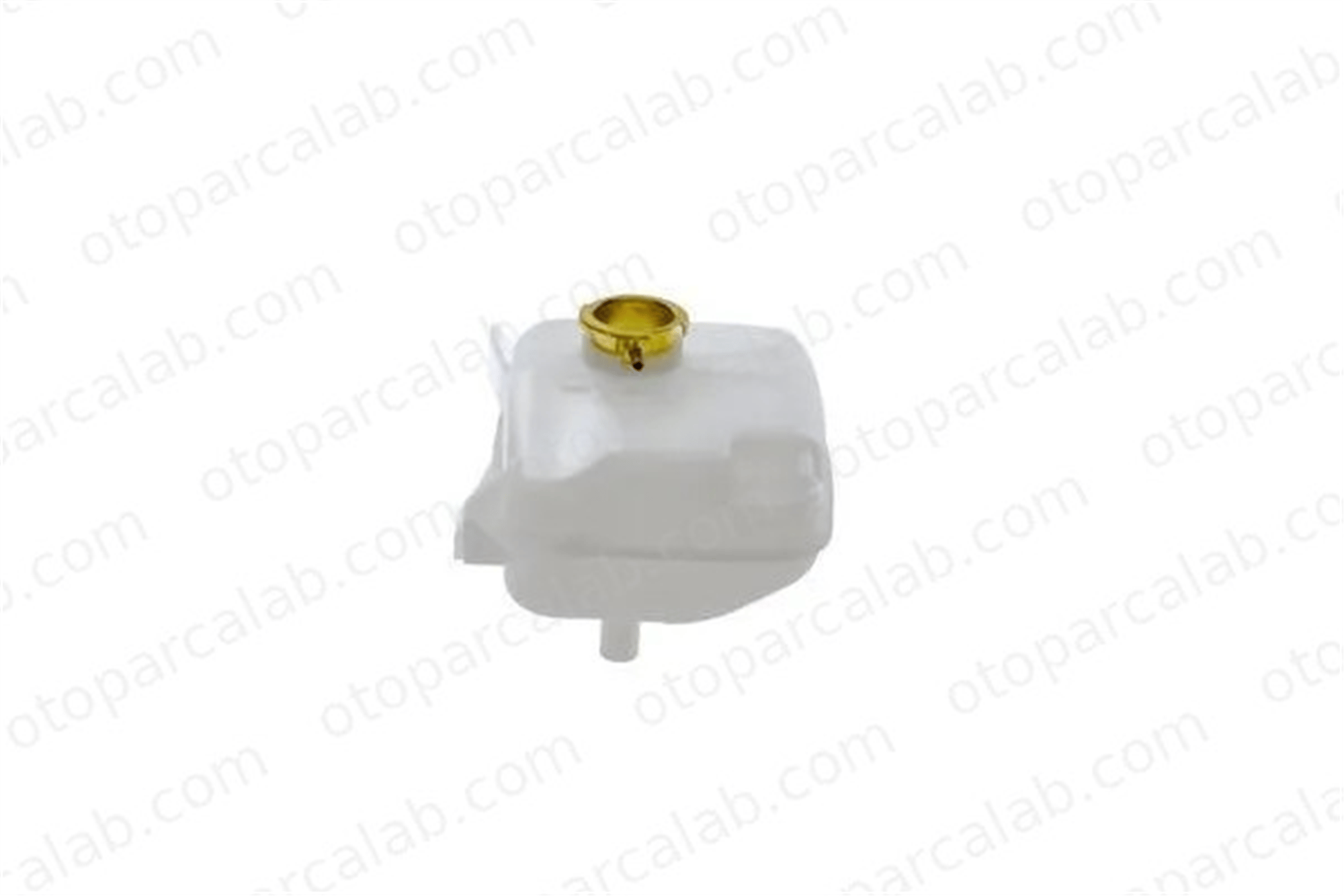 MAHLE CRT 179 000S Radyatör Yedek Su Deposu CITROËN C25 Minibüs/Otobüs PEUGEOT J5 Minibüs/Otobüs 130378