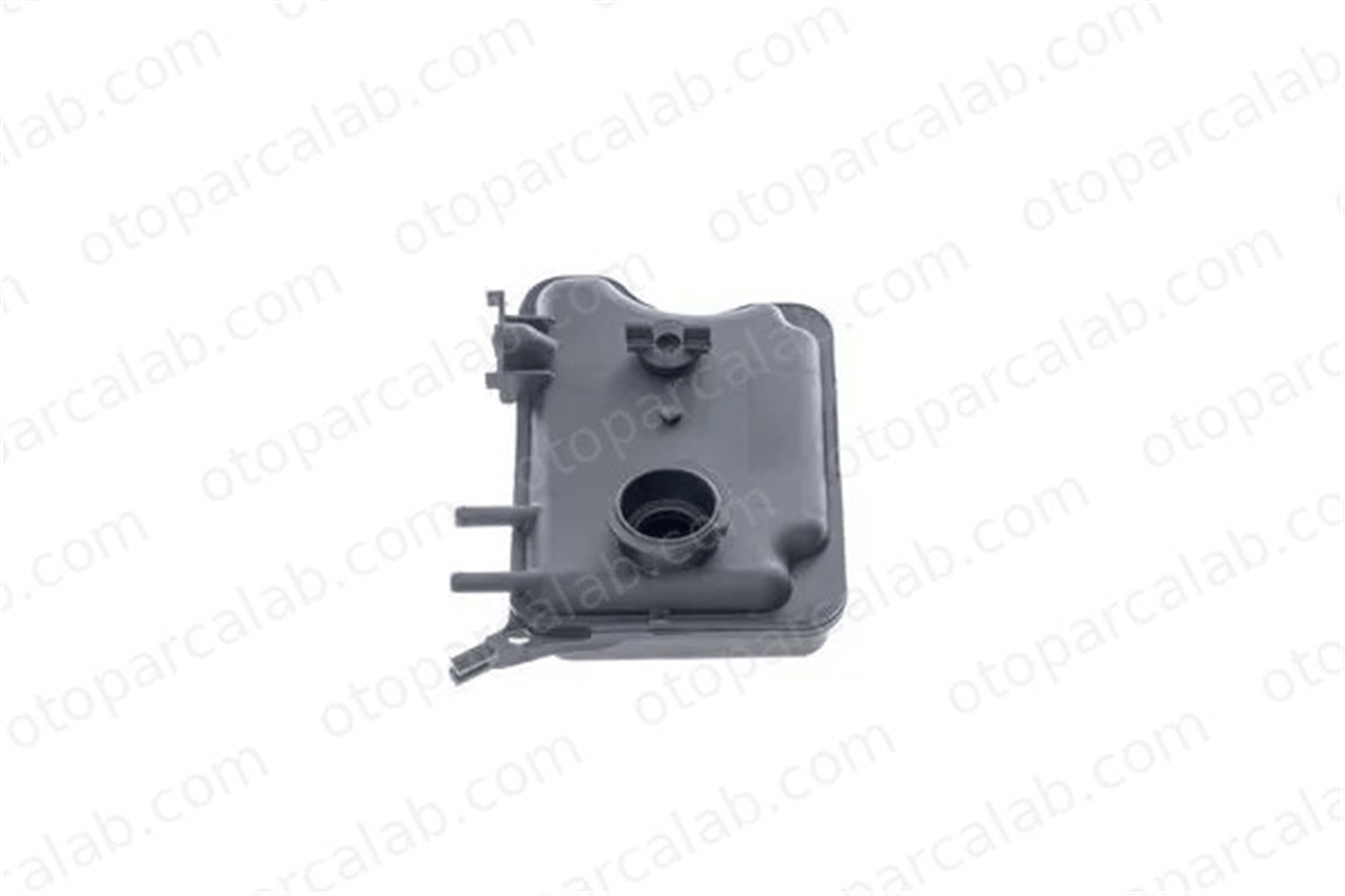 MAHLE CRT 184 000S Radyatör Yedek Su Deposu CITROËN SAXO PEUGEOT 106 I 1307V1