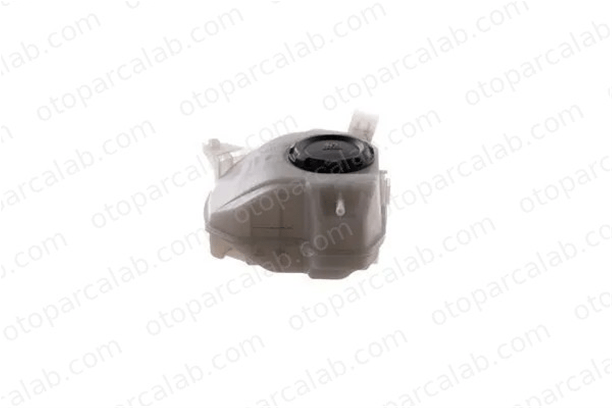 MAHLE CRT 307 000S Radyatör Yedek Su Deposu SEAT IBIZA V VW POLO VI 2Q0121407 2Q0121407B