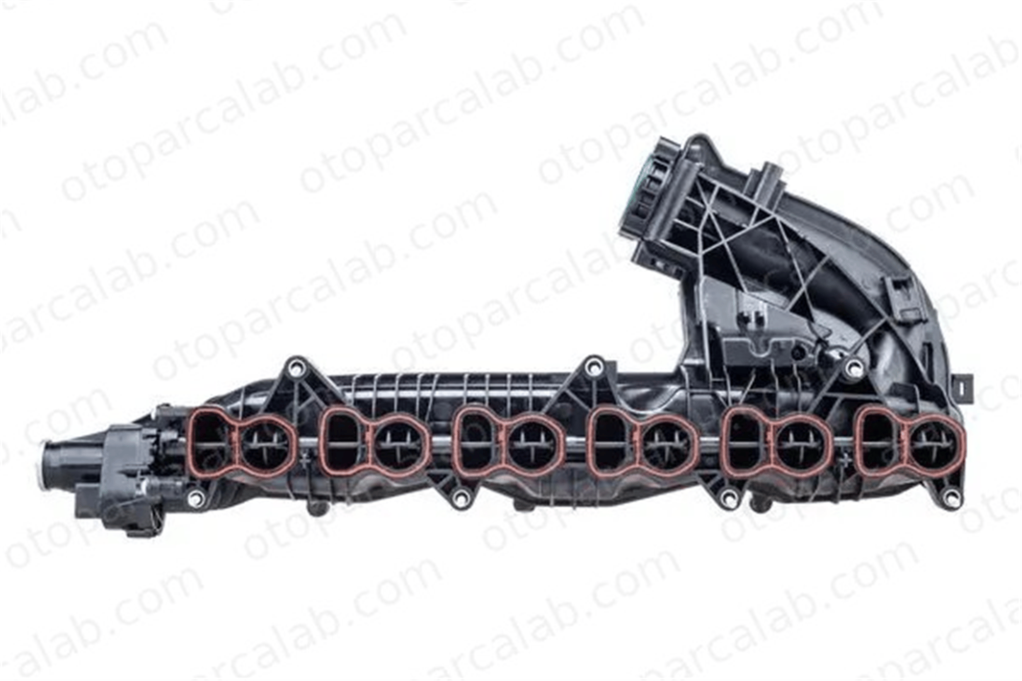 MAHLE LM 1069 Manifold BMW 3 Touring 5 Gran Turismo 11617800088 11618511363