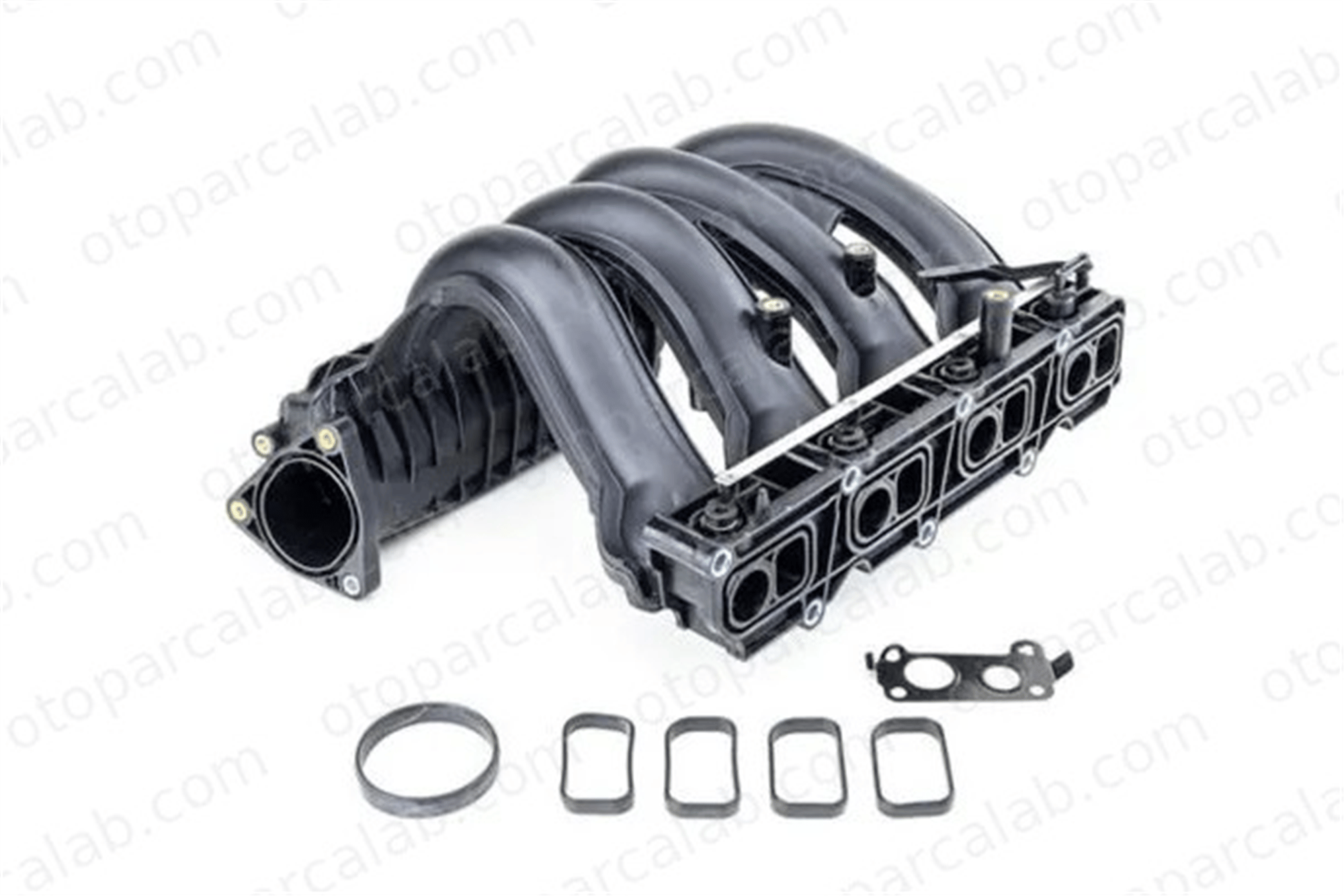 MAHLE LM2 Manifold MERCEDES-BENZ E-SERISI C-SERISI A6110901337 6110901337KIT