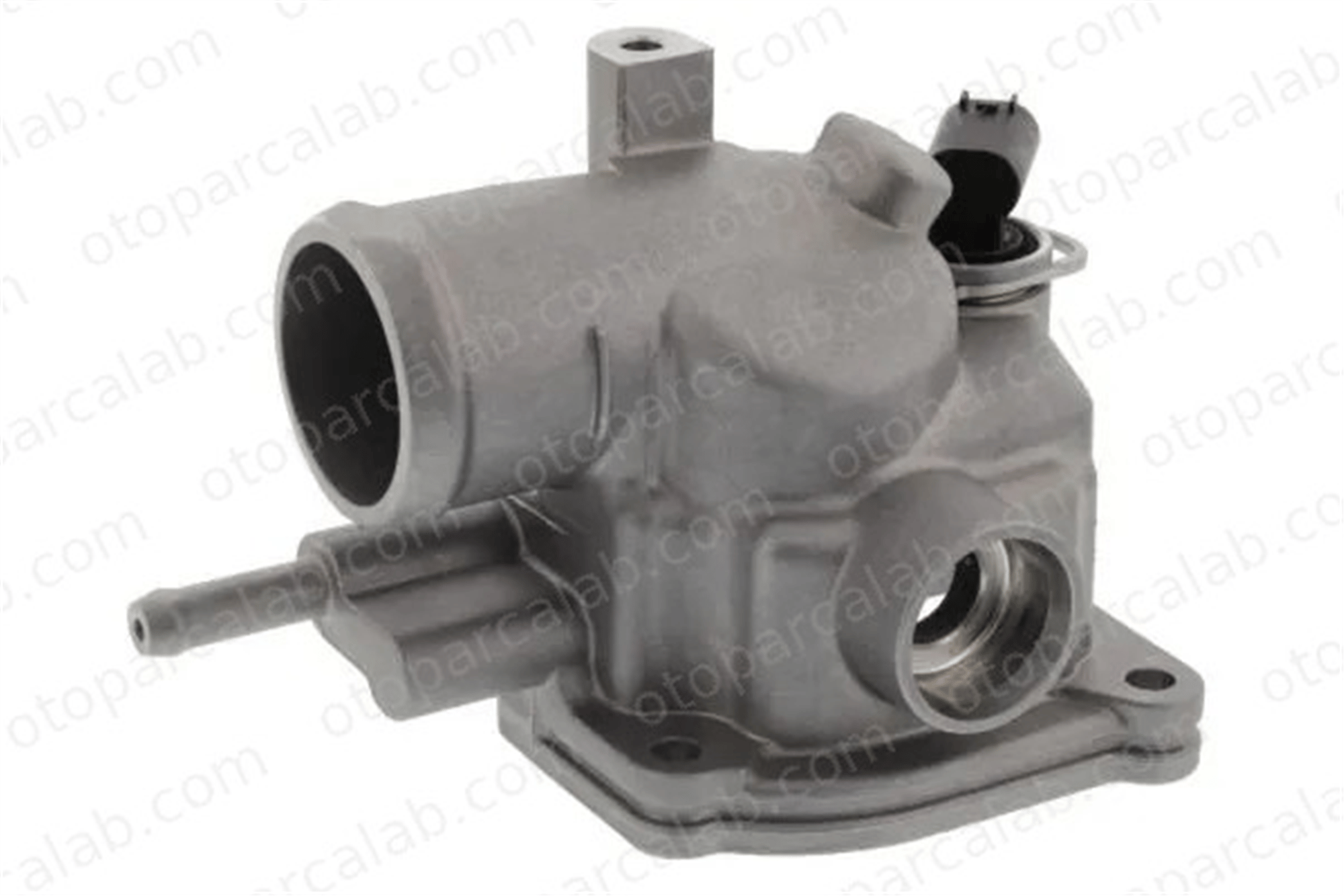 MAHLE TI 28 92 Termostat Gövdesi MERCEDES-BENZ E-SERISI E-SERISI T-Model 6132000015 6132000115
