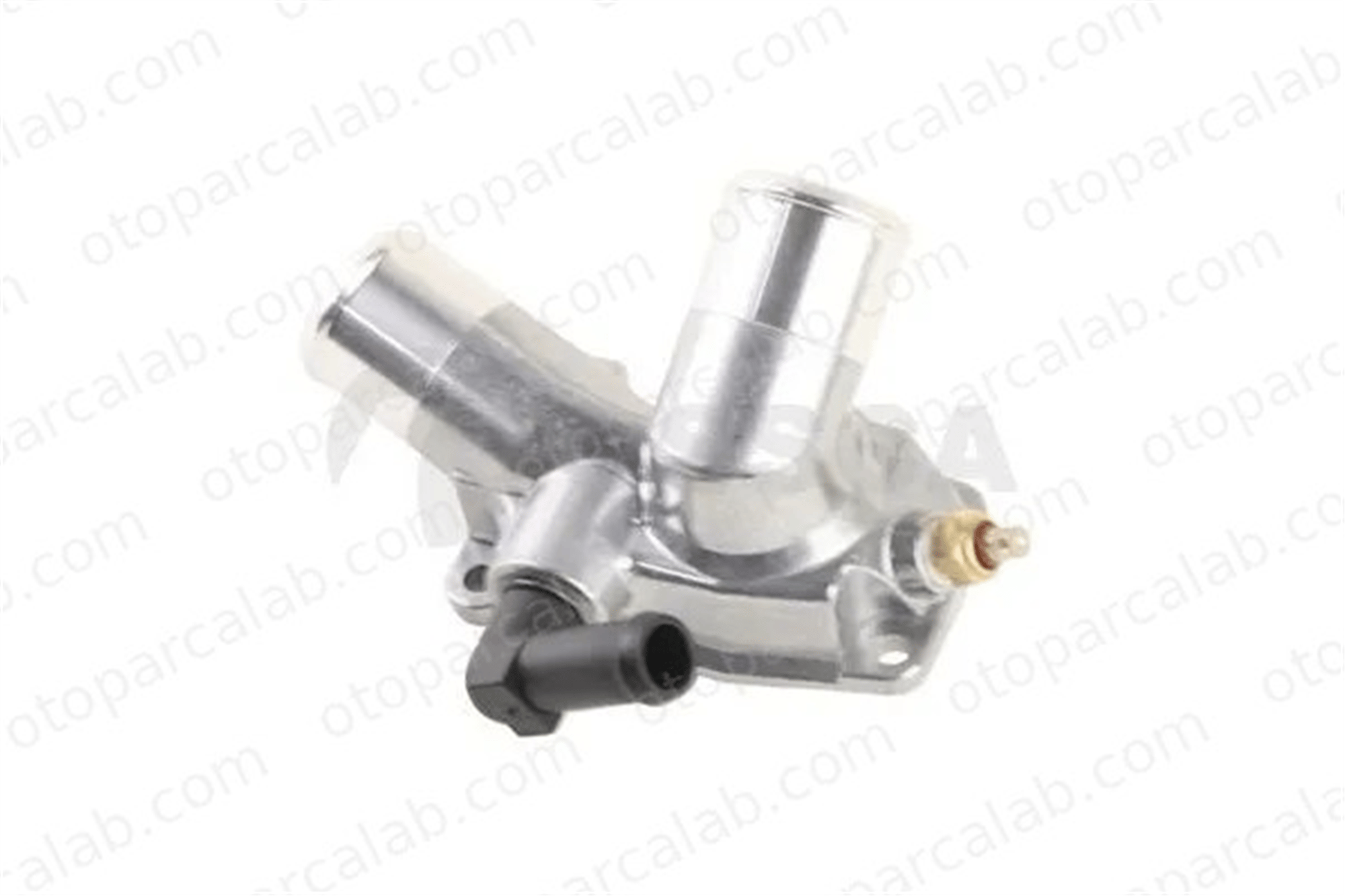MAHLE TI 44 92D Termostat Gövdesi OPEL VECTRA B VECTRA B Hatchback 24435781 90573926