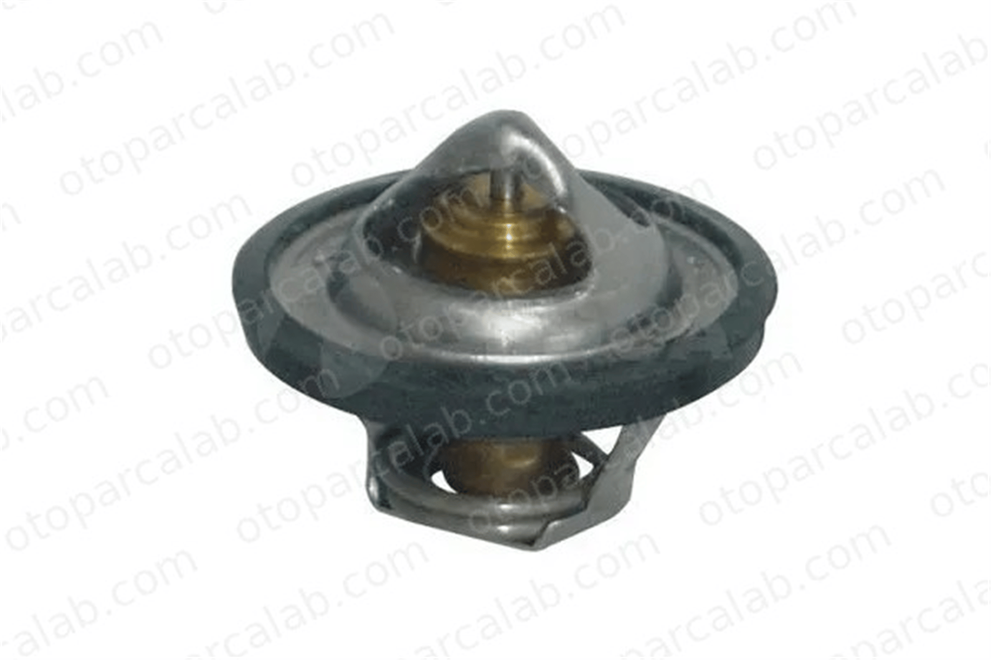 MAHLE TI 49 92D Termostat Gövdesi OPEL VECTRA C VECTRA C GTS 1338015 24420728