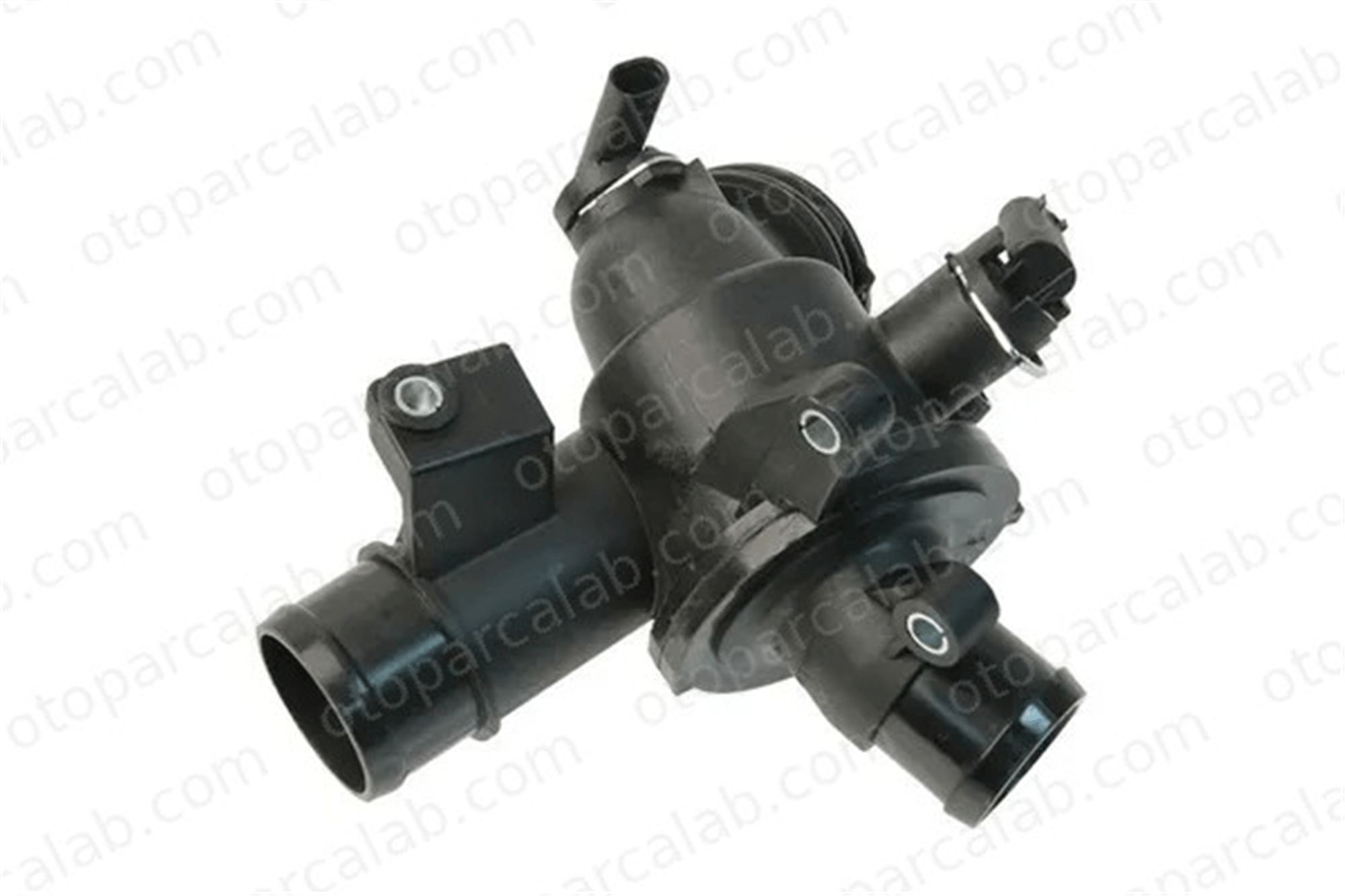 MAHLE TM 52 95D Termostat MERCEDES-BENZ SPRINTER 3,5-t Panelvan/Van SPRINTER 3,5-t Platform şasi TM5295D 6512000615