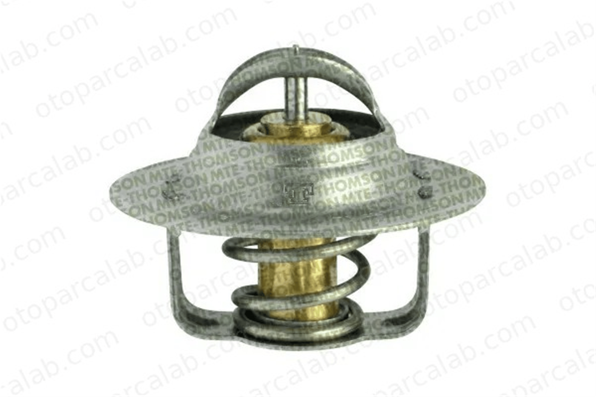 MAHLE TX 101 83D Termostat 83 °C CITROËN XANTIA XANTIA Break 9616090290 133839