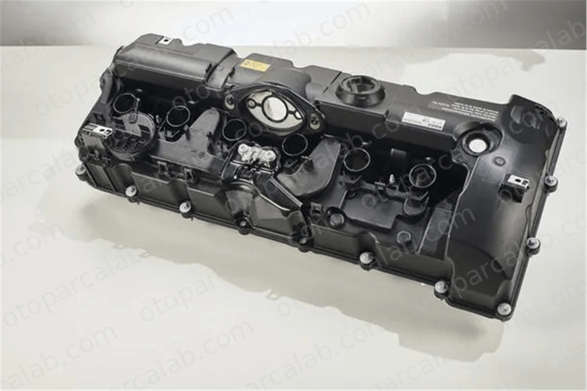 MAHLE ZH 21 Motor Üst Kapağı (Külbütör) BMW 5 Touring 5 11127552281 7552281