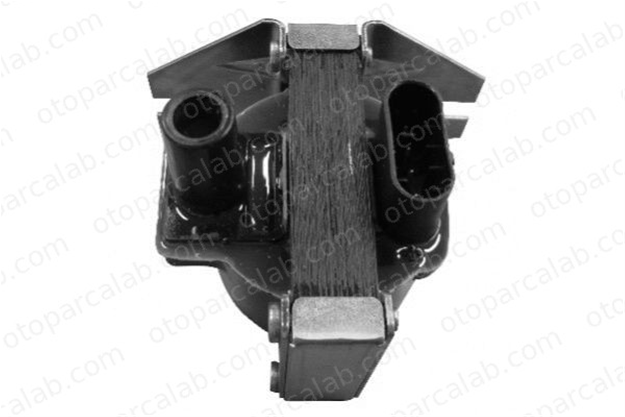 MAKO 60705604 Ateşleme Bobini FIAT UNO LANCIA Y10 7582152 7663177