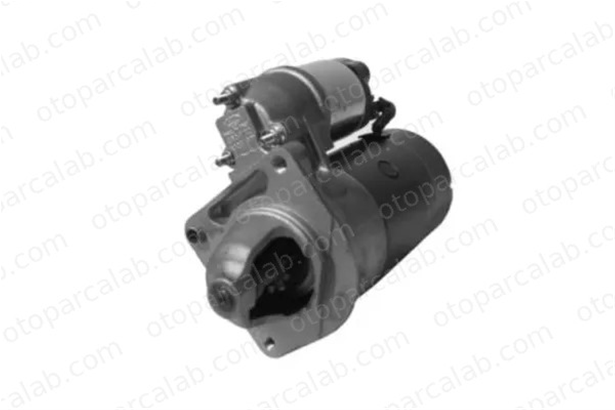 MAKO 63223101 Marş Dinamosu FIAT UNO TIPO 44700378 4470377