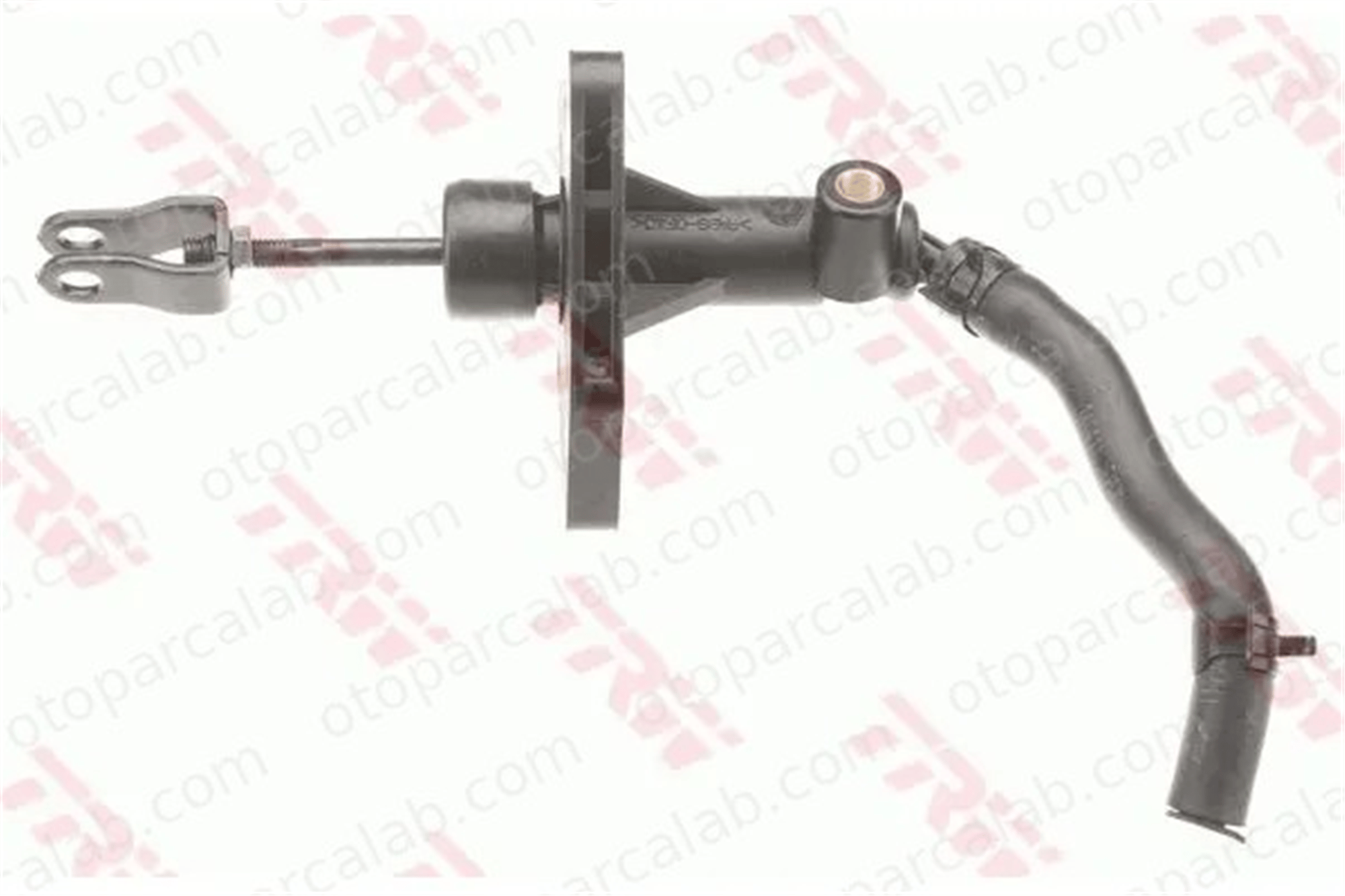 MANDO 1050 Debriyaj Merkezi Üst HYUNDAI SANTA FÉ I 4161026000