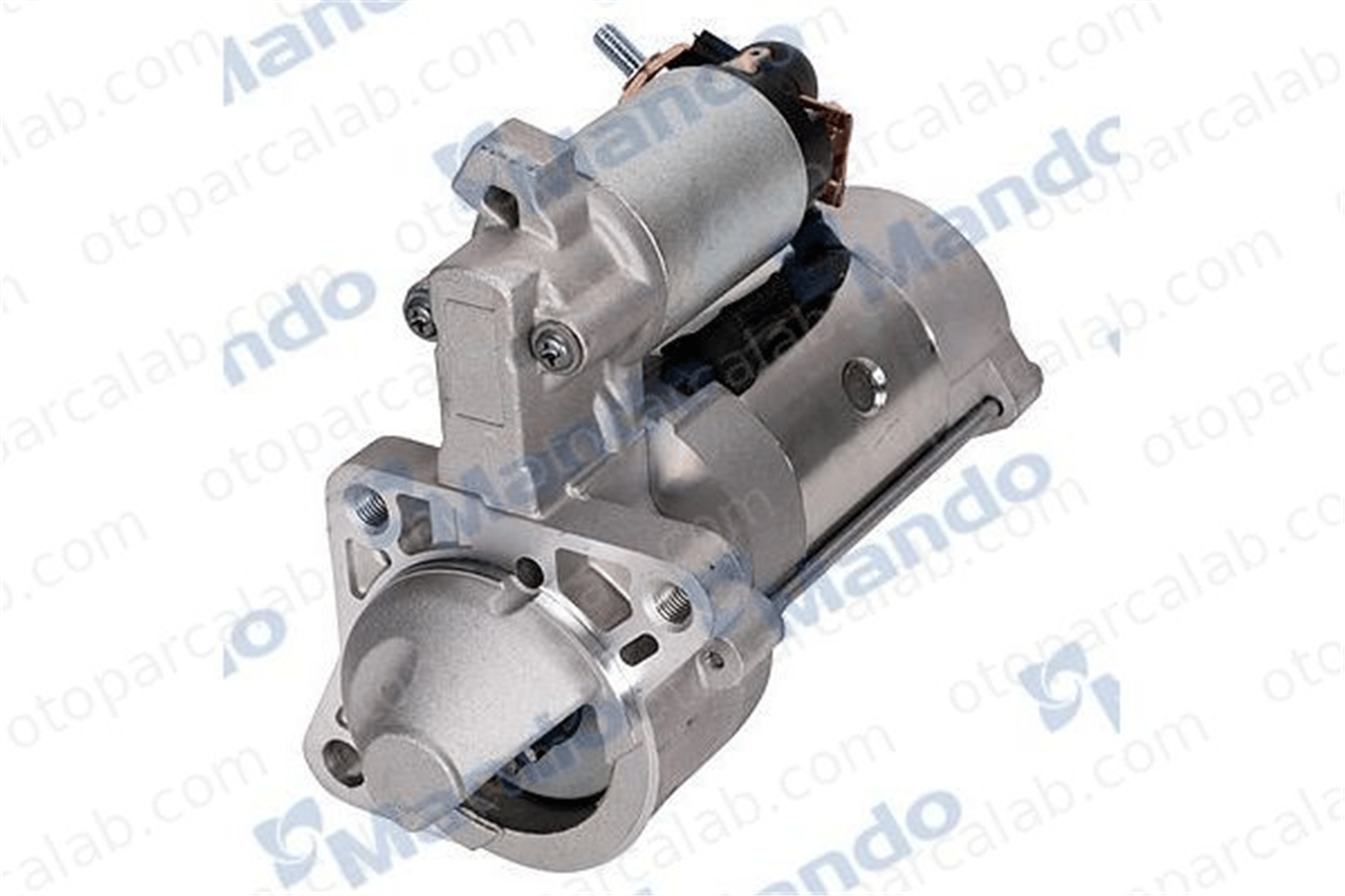 MANDO BN0K71118400C Marş Dinamosu MAZDA E Panelvan/Van 626 II Hatchback JS0365 K71118400B
