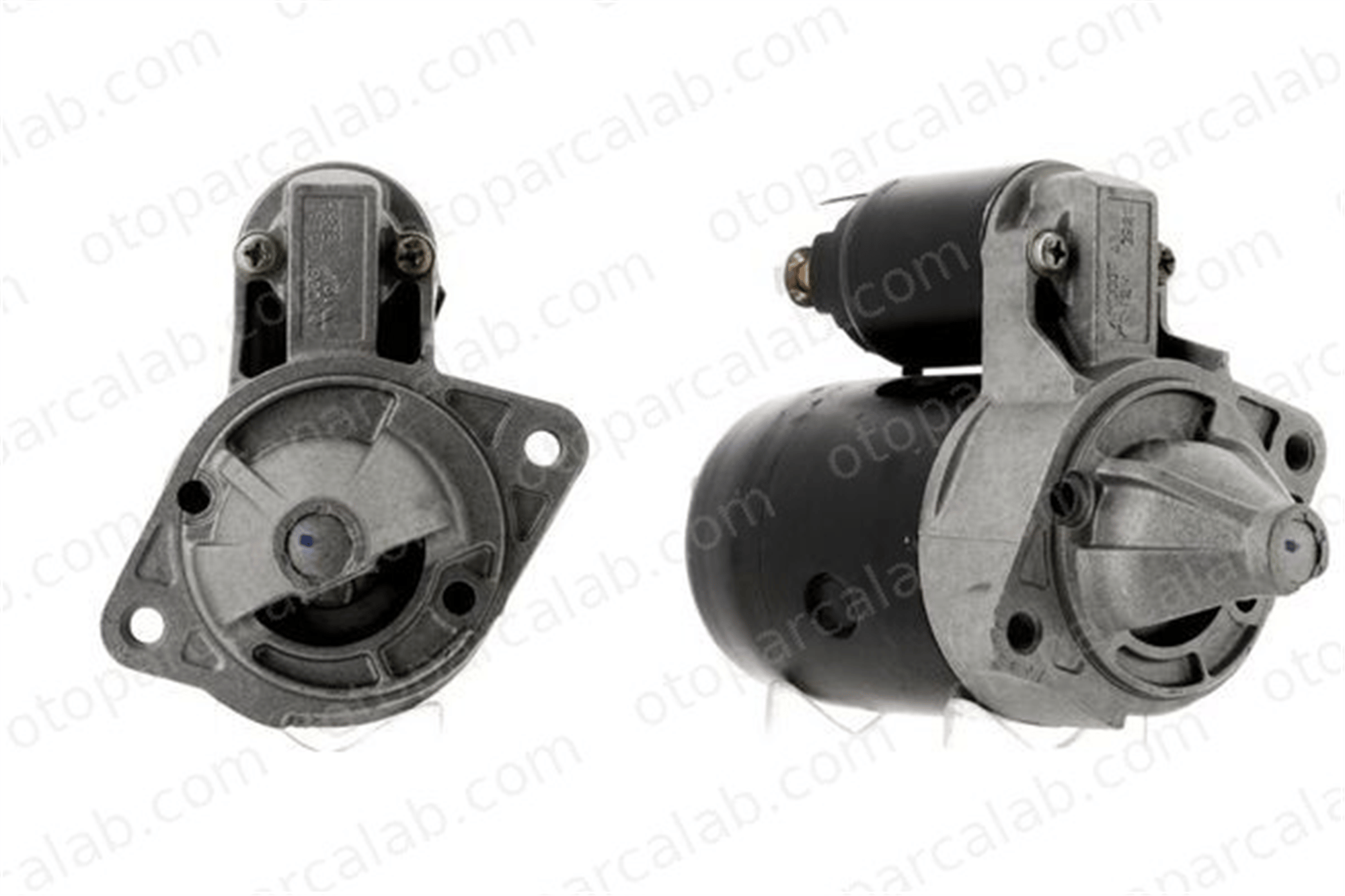 MANDO BN3610021770 Marş Dinamosu HYUNDAI ACCENT II ACCENT I 3610021770 3610022855