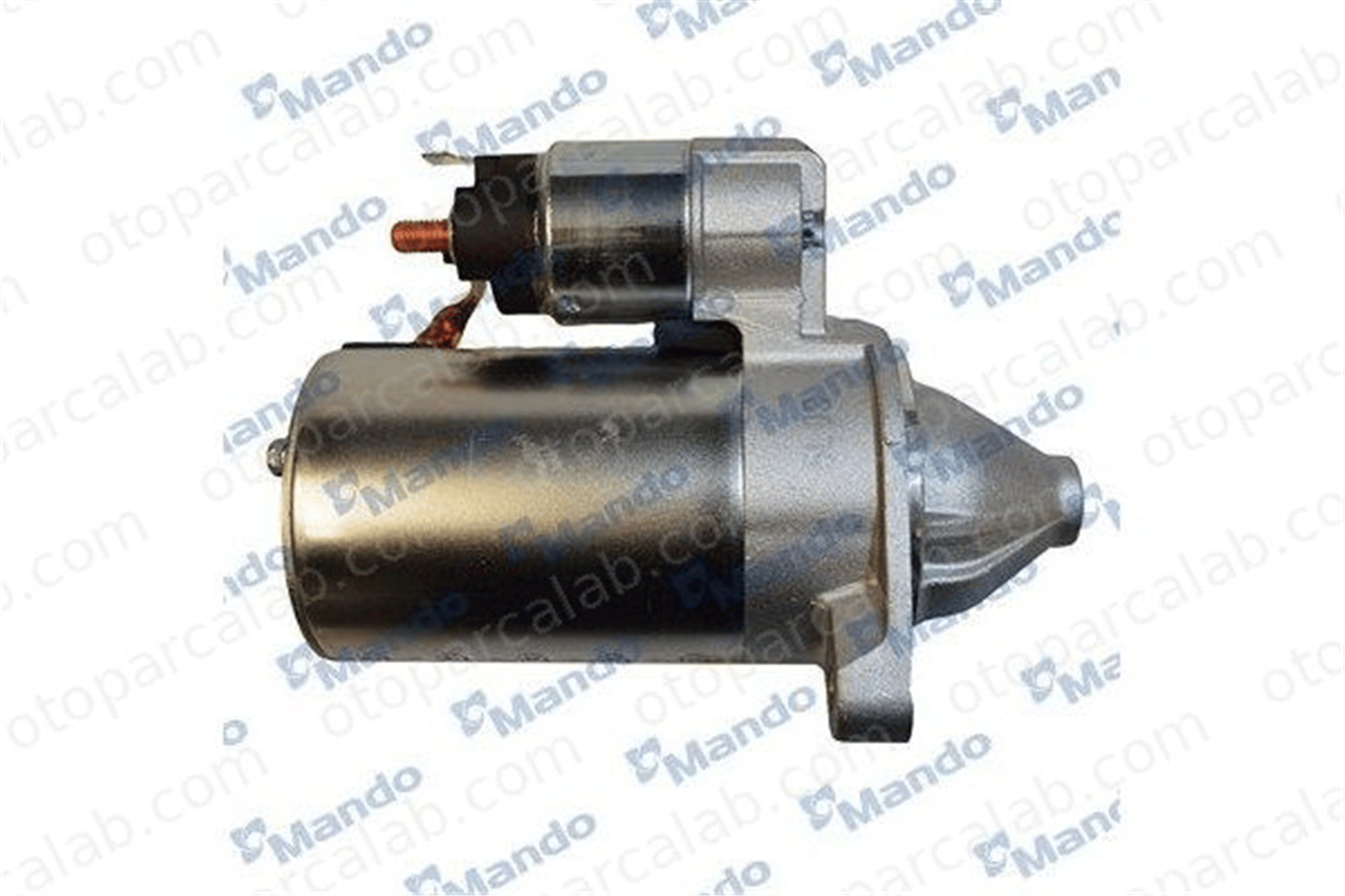 MANDO BN3610022860 Marş Dinamosu HYUNDAI GETZ ACCENT III 3610022860