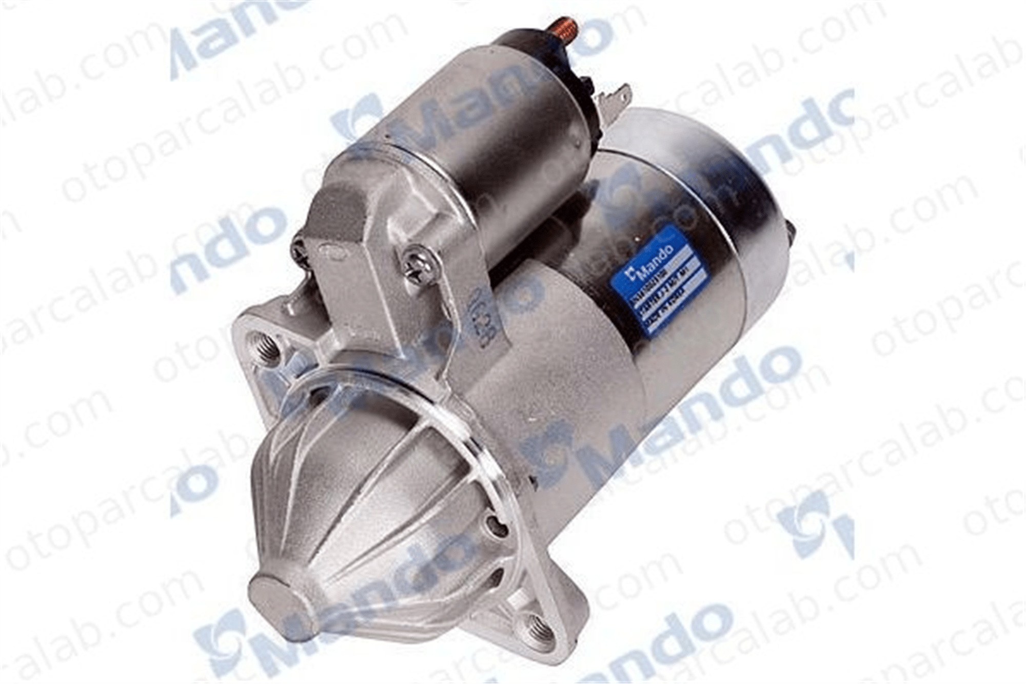 MANDO BN3610023100 Marş Dinamosu HYUNDAI ELANTRA III Sedan COUPE II 3610023100