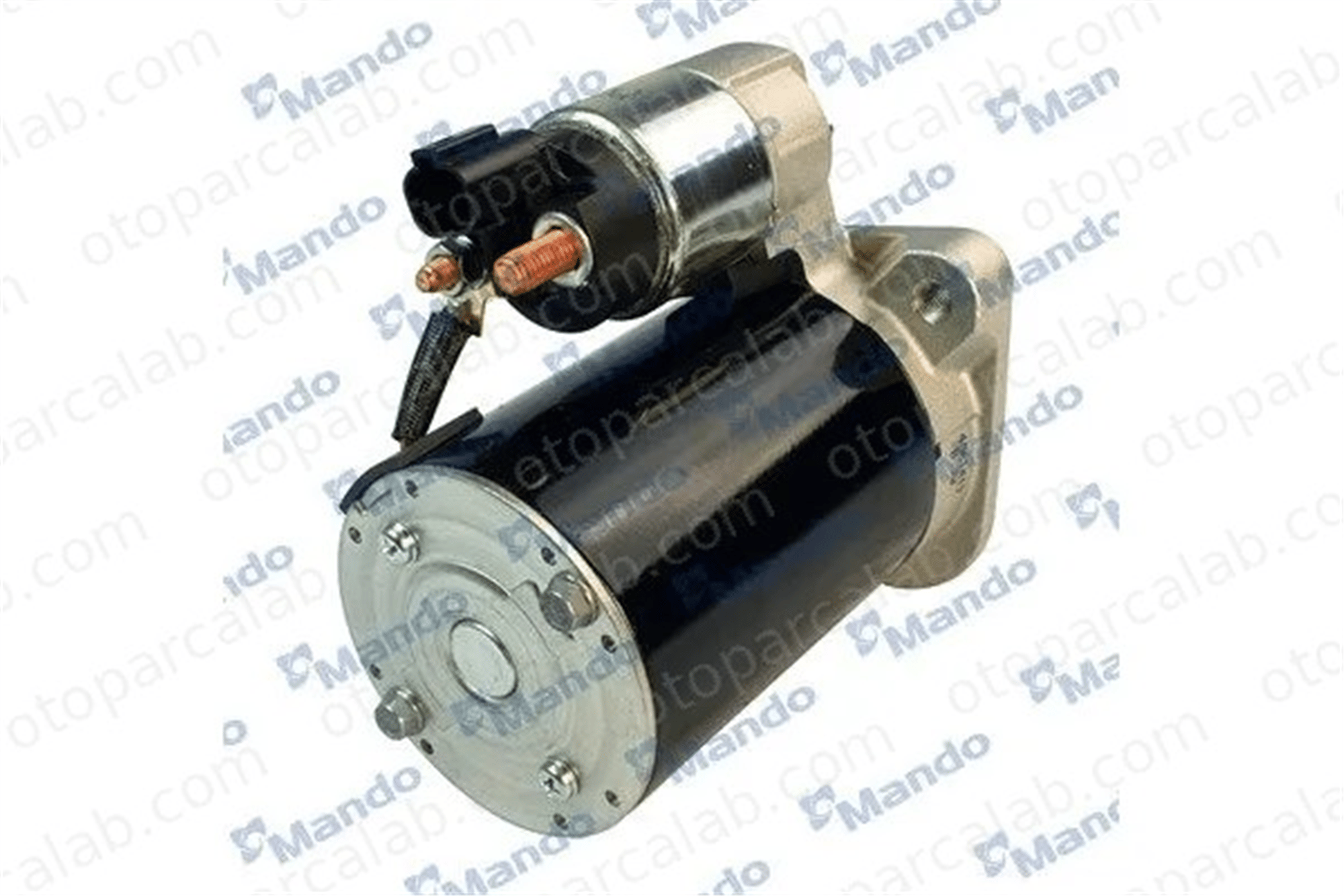 MANDO BN361002B102 Marş Dinamosu HYUNDAI ACCENT IV Sedan i30 361002B102