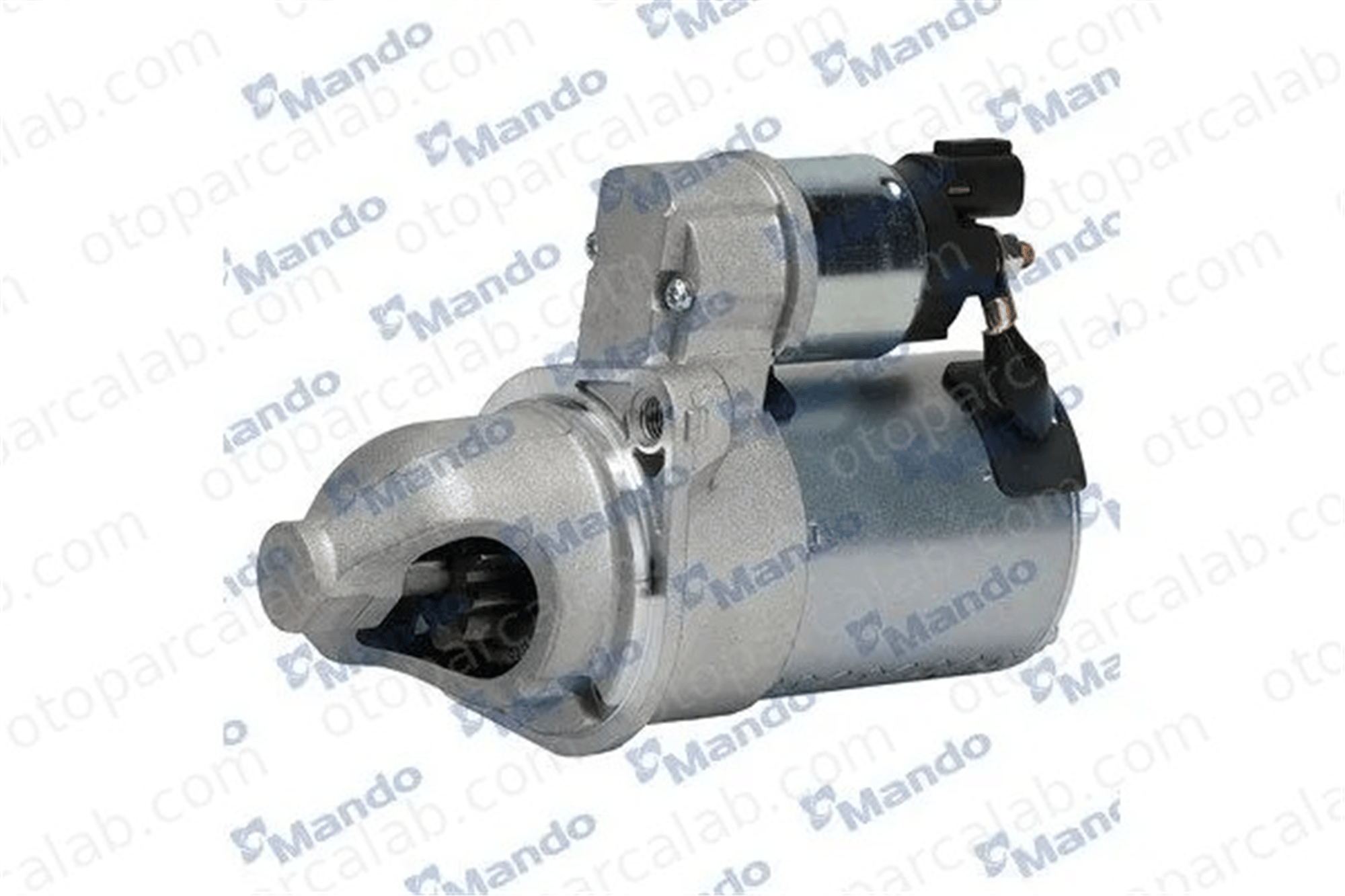 MANDO BN361002G300 Marş Dinamosu HYUNDAI SANTA FÉ III SANTA FE IV BN361002G300 361002G300
