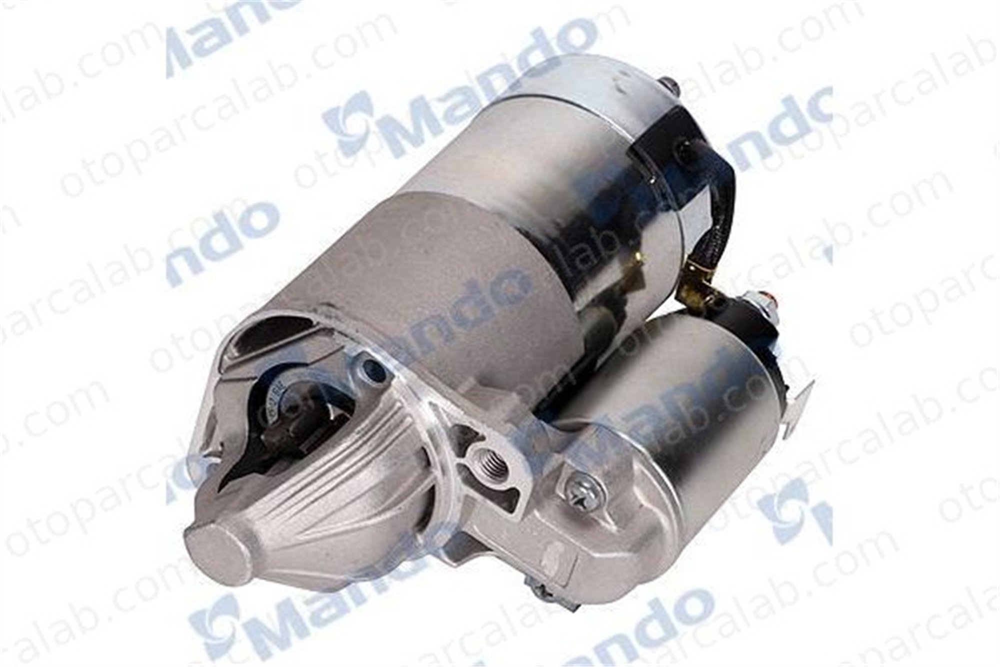 MANDO BN3610035050 Marş Dinamosu MITSUBISHI PAJERO SPORT I HYUNDAI GALLOPER II BN3610035050 3610035050