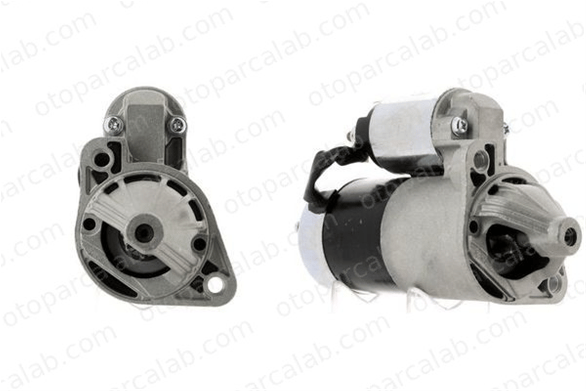 MANDO BN3610035510 Marş Dinamosu HYUNDAI GRANDEUR SONATA II BN3610035510 3610035510