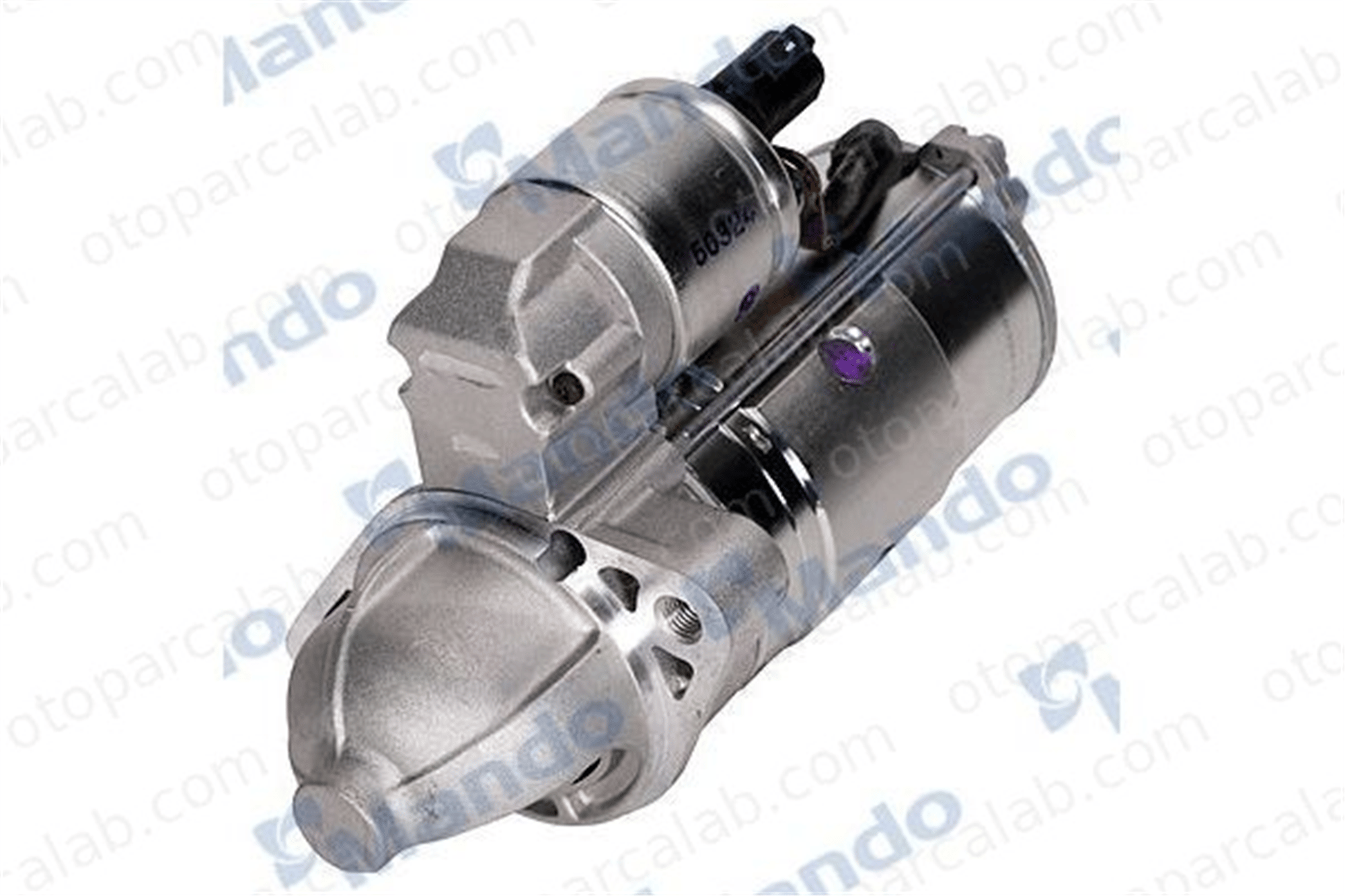 MANDO BN361003A100 Marş Dinamosu HYUNDAI ix55 BN361003A100 361003A100