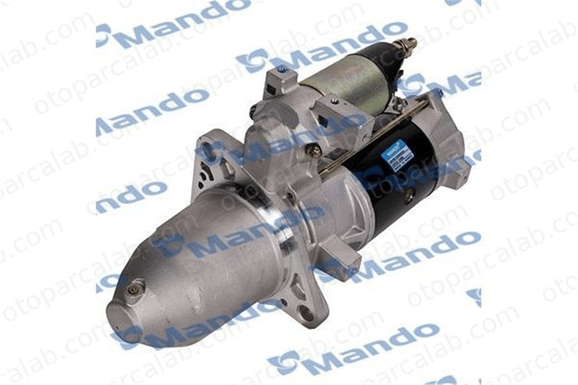 MANDO BN3610083050 Marş Dinamosu SEAT TOLEDO I VW GOLF III BN3610083050 3610083050