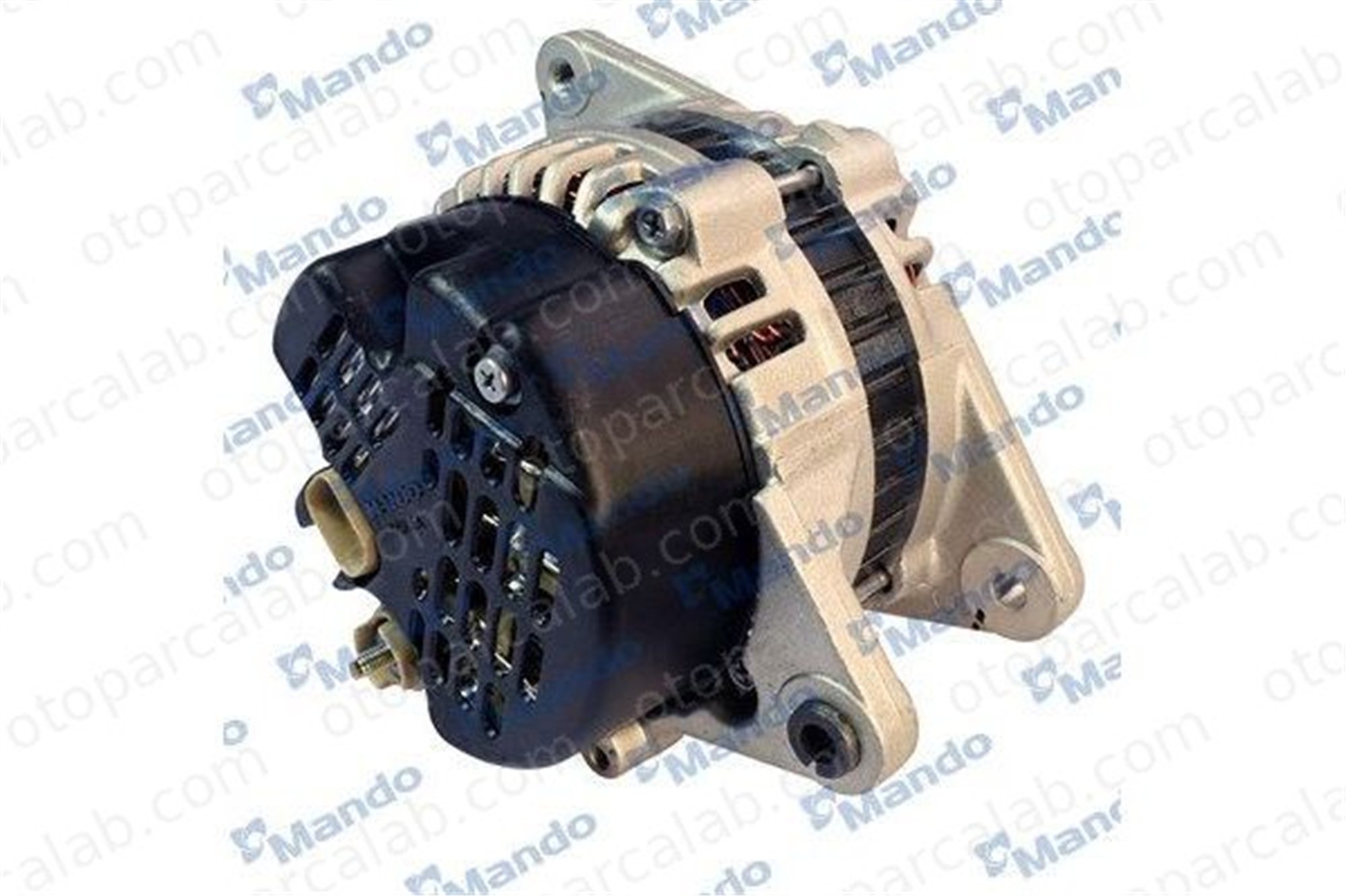 MANDO BN3730022200 Alternatör HYUNDAI ACCENT I ACCENT Sedan 3730022200