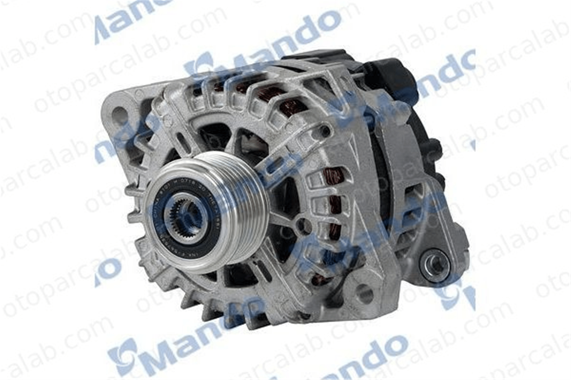 MANDO BN3730025600 Alternatör HYUNDAI SONATA V GRANDEUR 3730025600