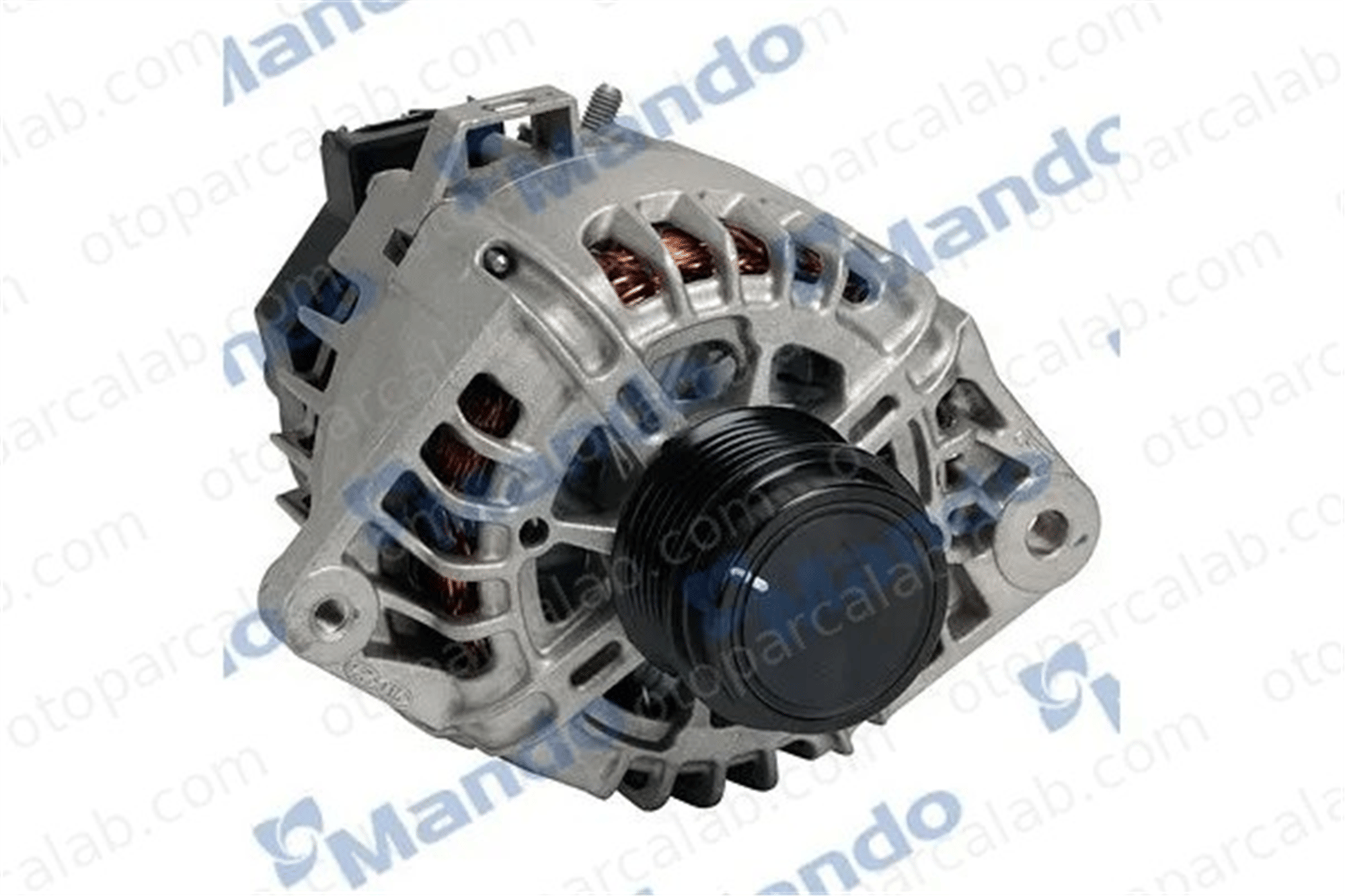 MANDO BN373002B750 Alternatör HYUNDAI i30 i30 Station wagon 373002B750