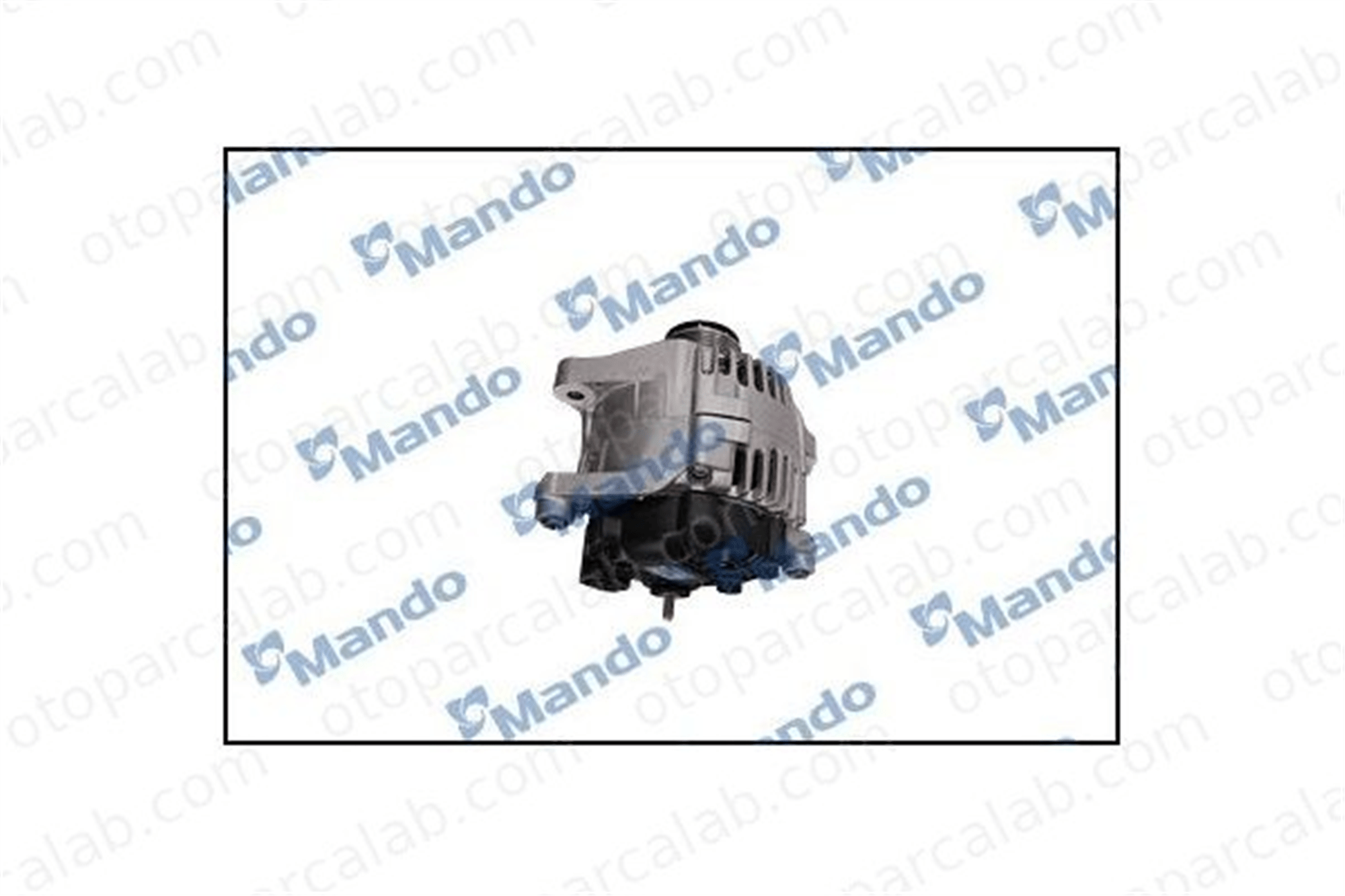 MANDO BN373002G500 Alternatör KIA SORENTO II HYUNDAI SONATA V 373002G500