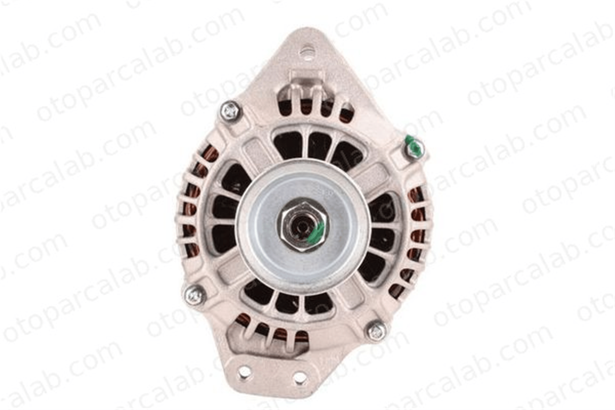 MANDO BN3730036030 Alternatör HYUNDAI GALLOPER I GALLOPER II 3730036030