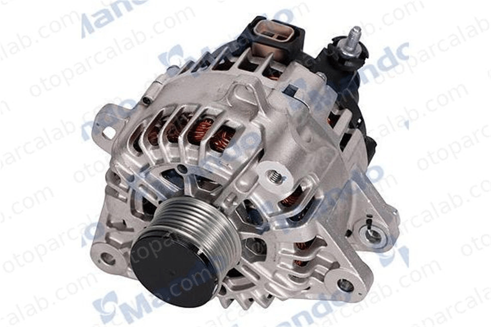 MANDO BN373003A001 Alternatör HYUNDAI ix55 373003A001