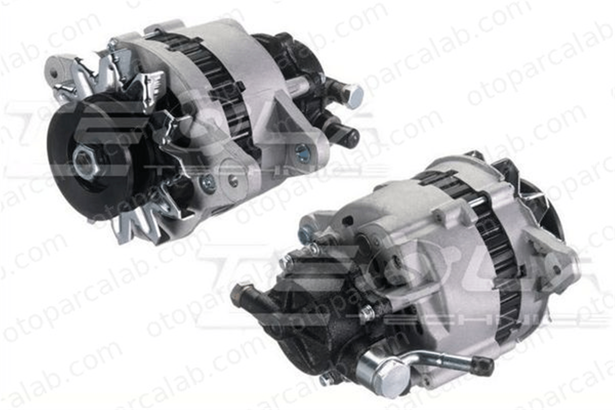 MANDO BN3730042800 Alternatör HYUNDAI GALLOPER I H100 Panelvan/Van 3730042800