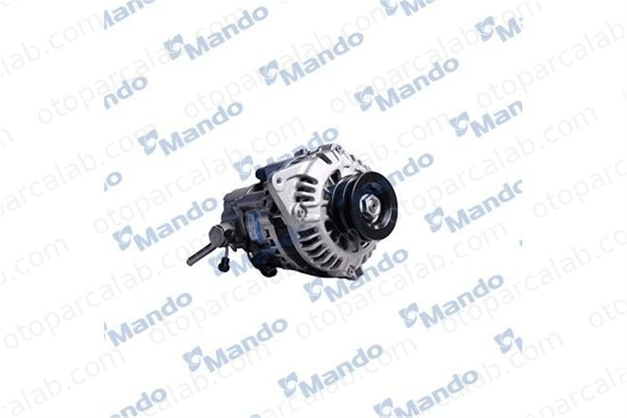 MANDO BN3730042861 Alternatör HYUNDAI GALLOPER II TERRACAN 3730042861